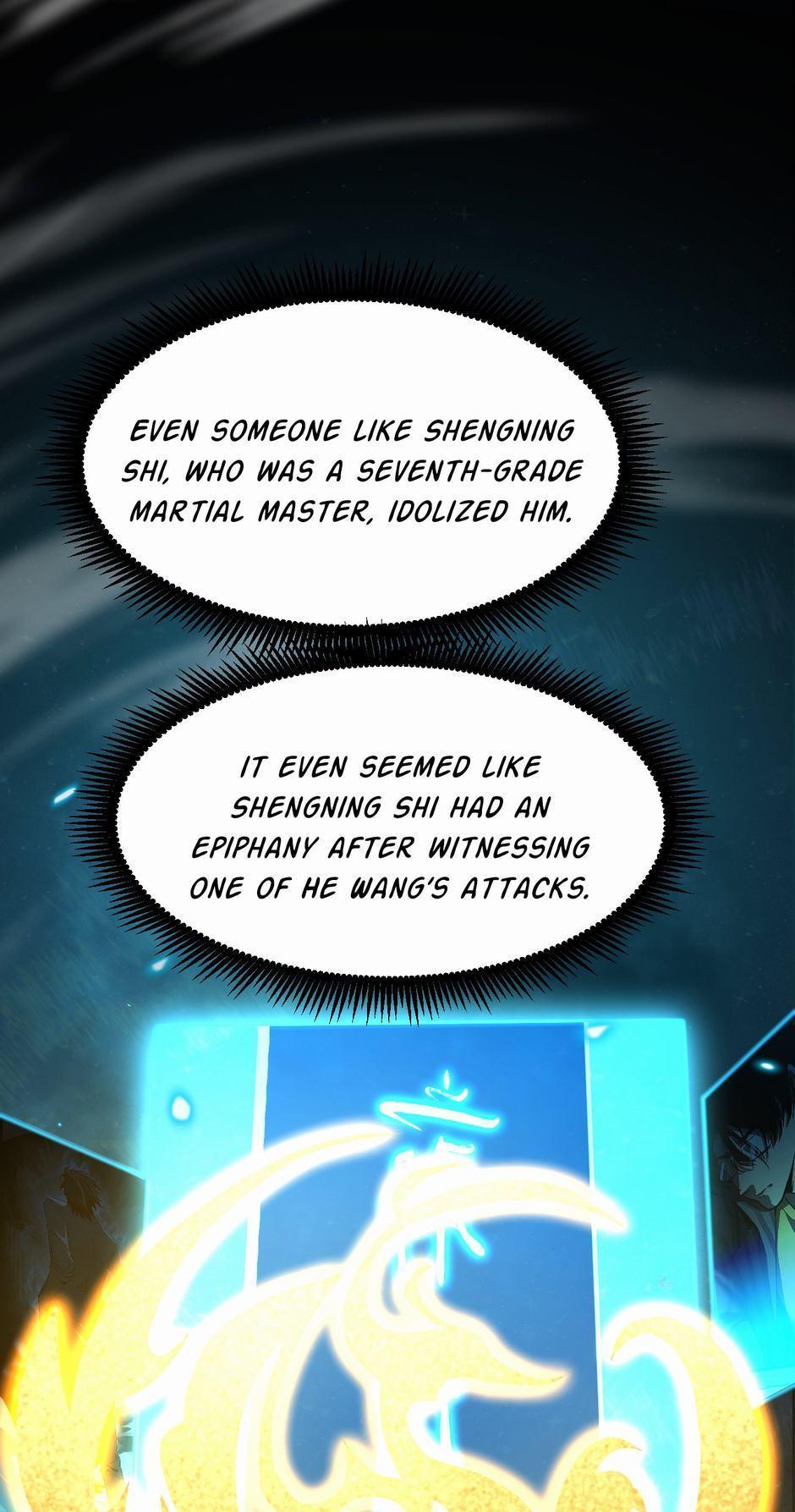 Log into the Future Chapter 31 — page 11