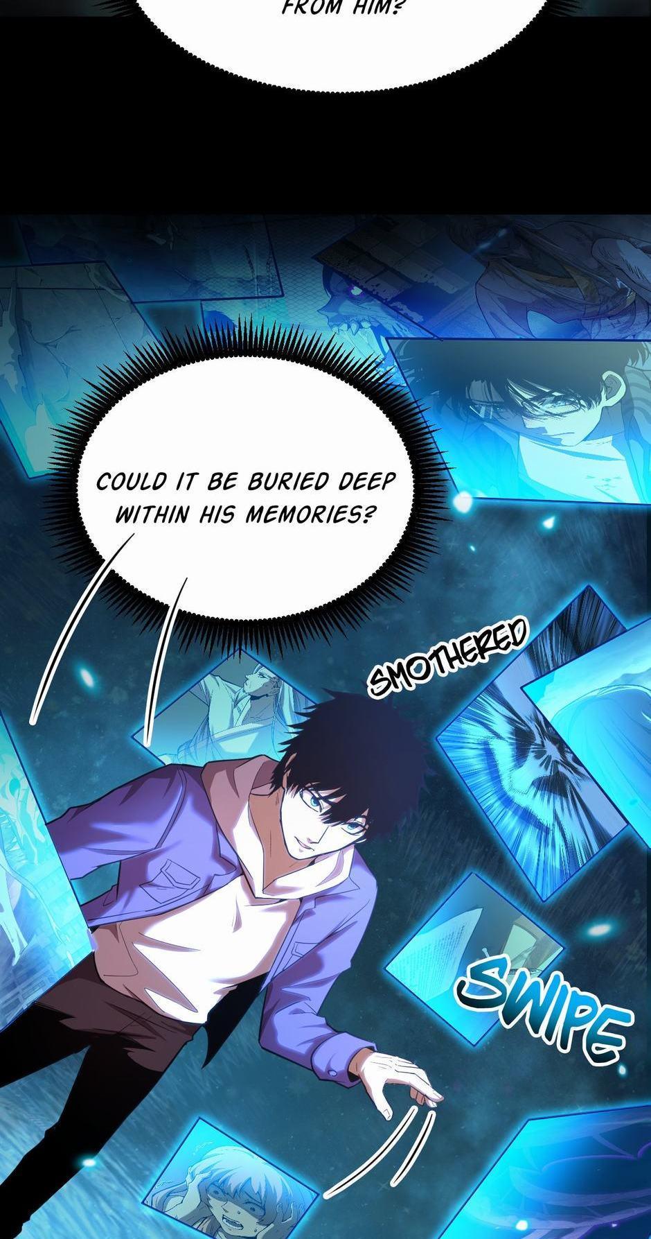 Log into the Future Chapter 31 — page 13