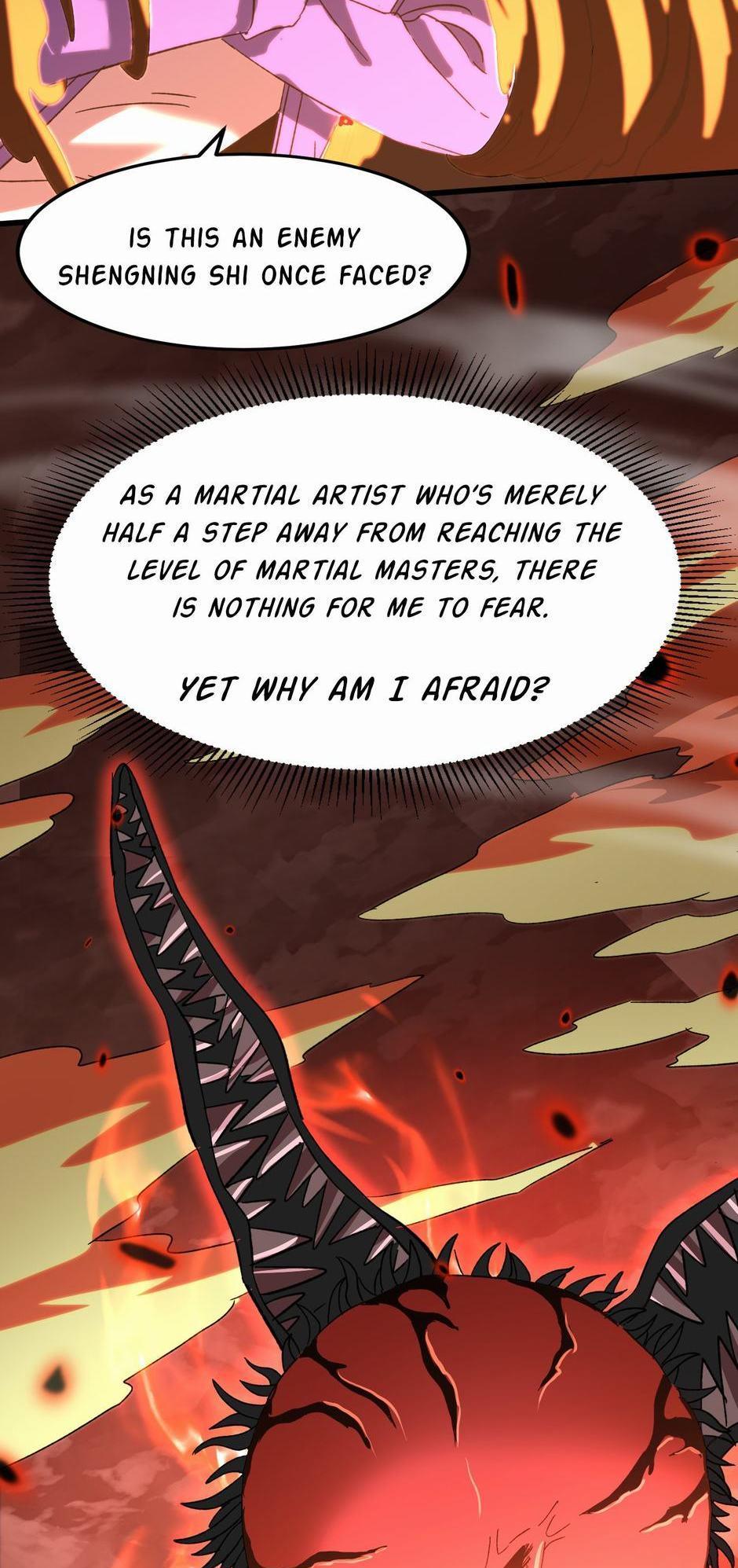 Log into the Future Chapter 31 — page 19