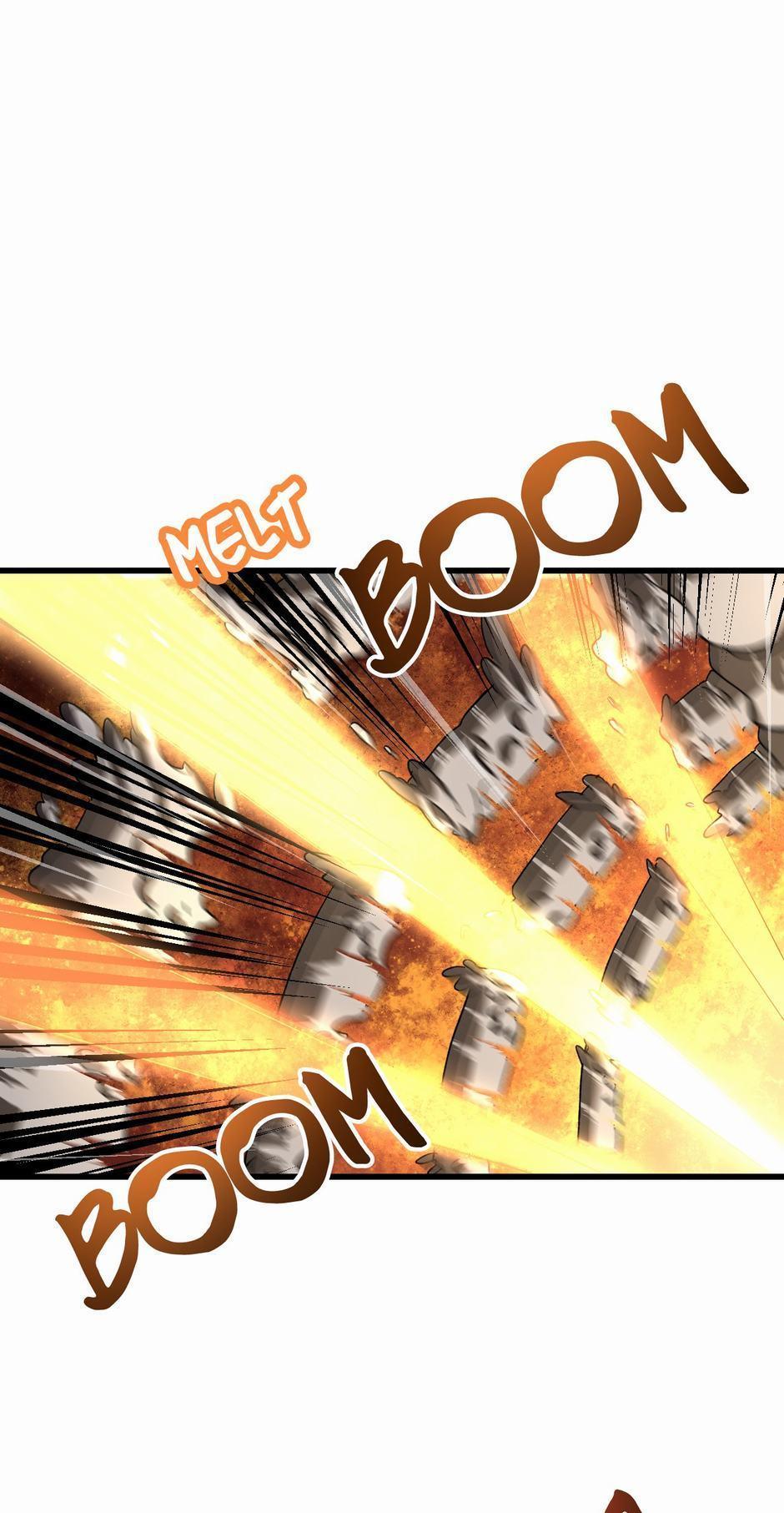 Log into the Future Chapter 31 — page 23