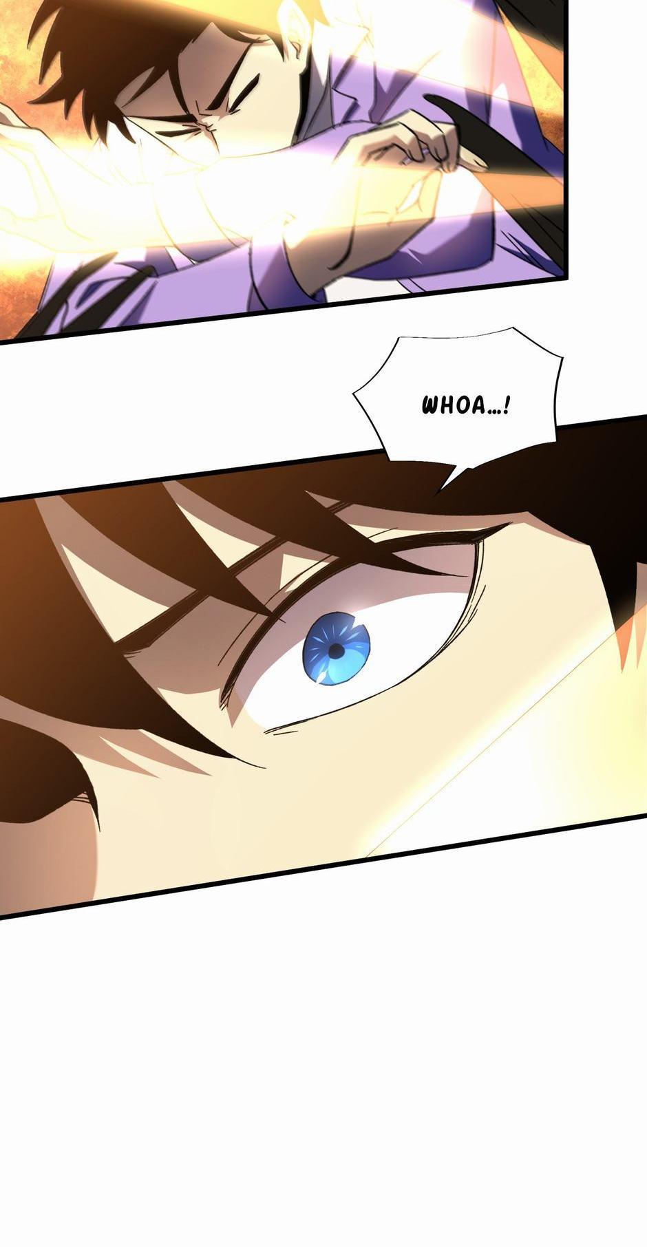 Log into the Future Chapter 31 — page 25