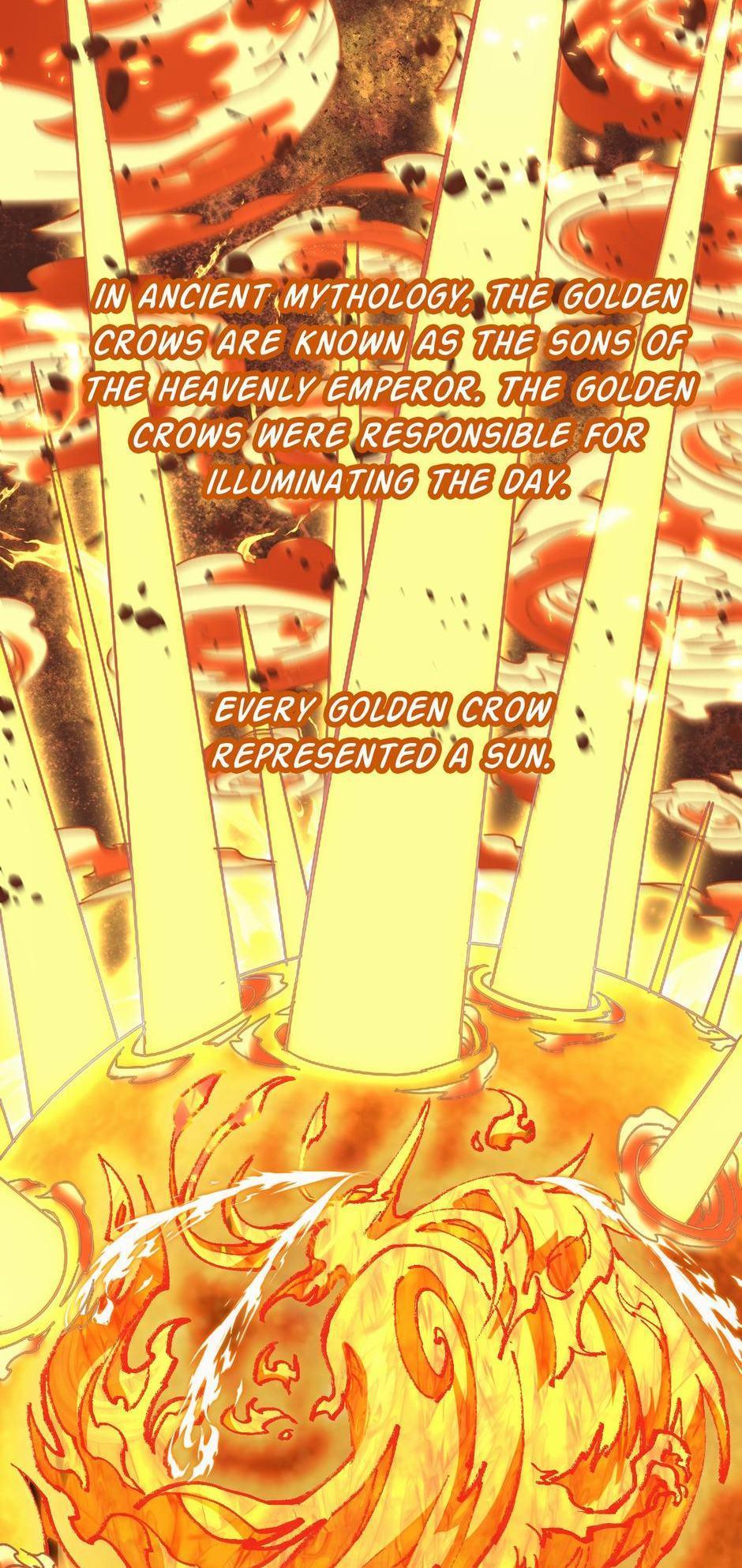 Log into the Future Chapter 31 — page 27