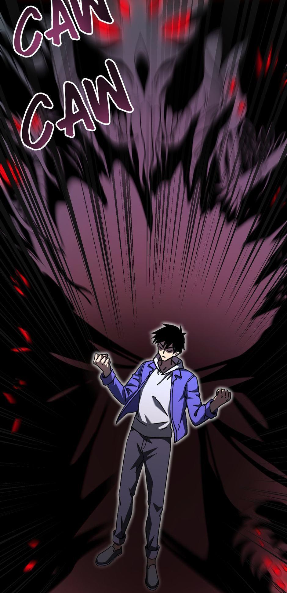 Log into the Future Chapter 31 — page 34