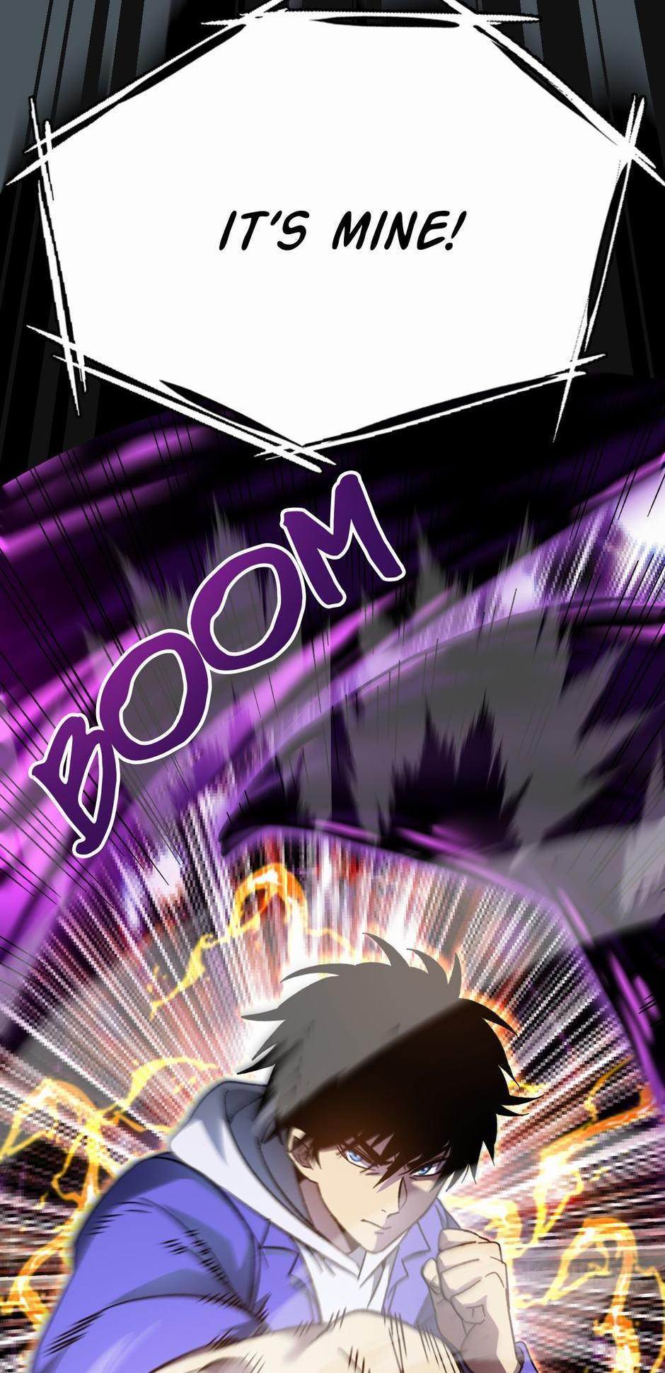Log into the Future Chapter 31 — page 36