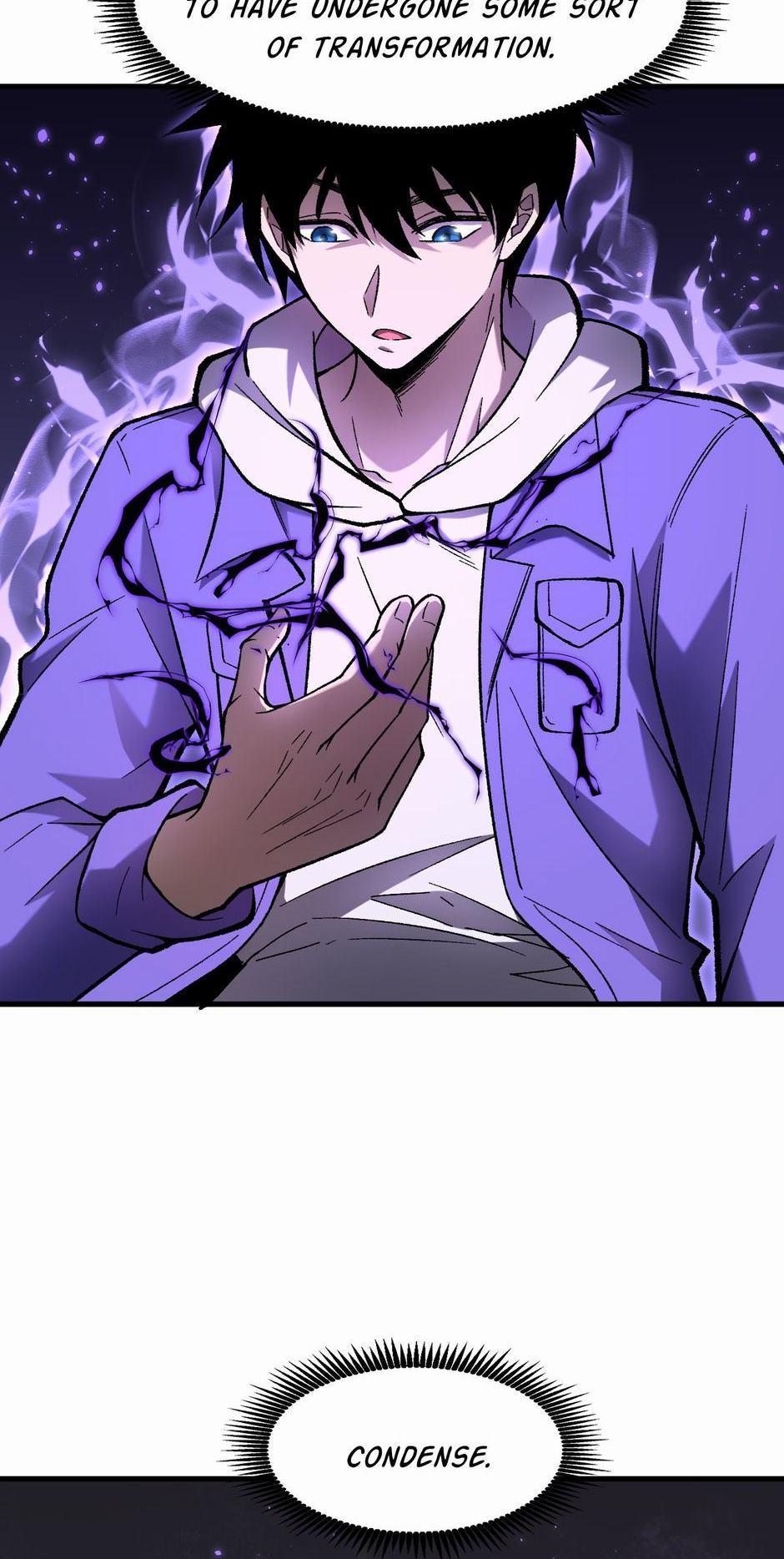 Log into the Future Chapter 31 — page 41