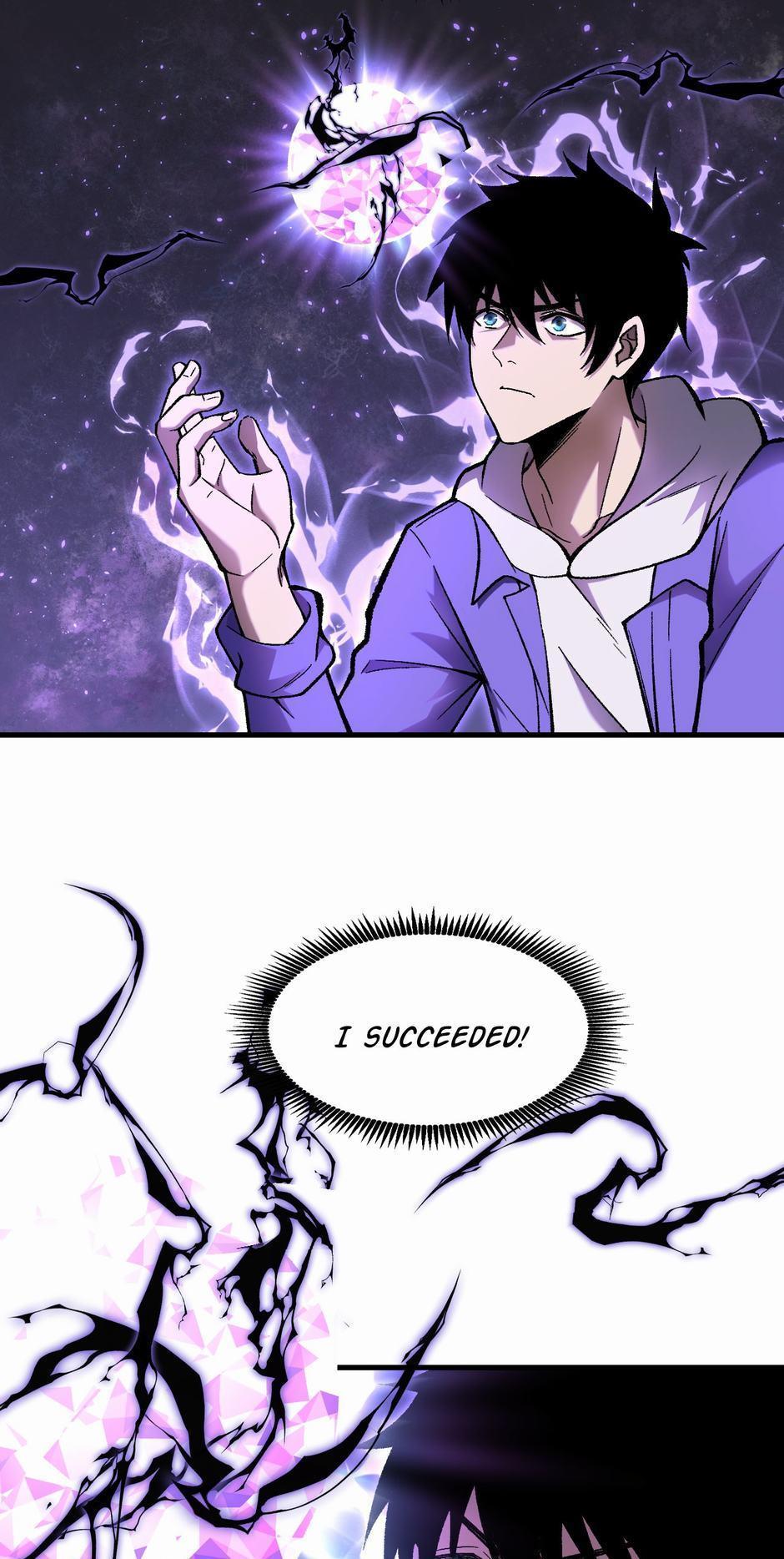 Log into the Future Chapter 31 — page 42