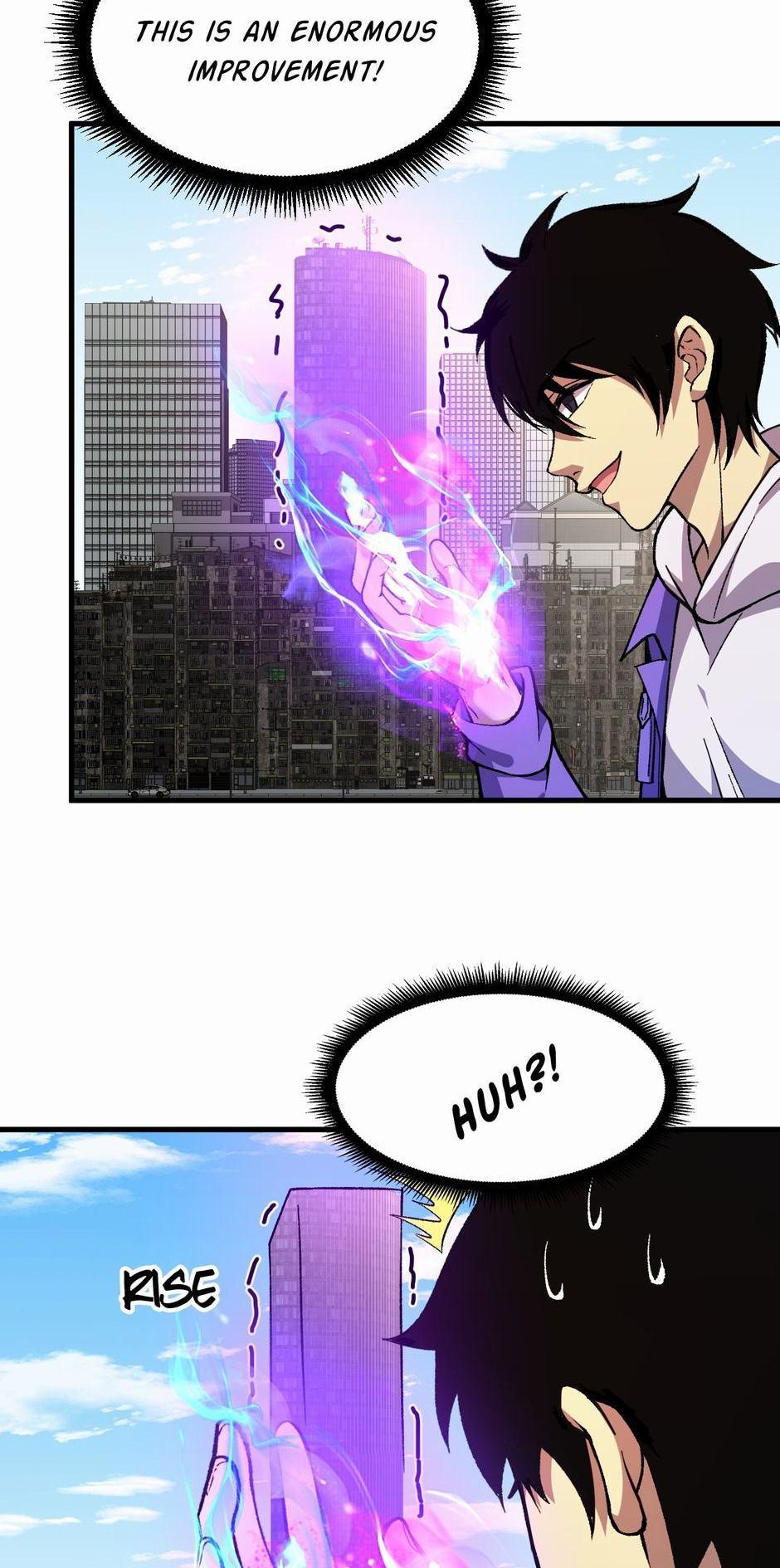 Log into the Future Chapter 31 — page 48