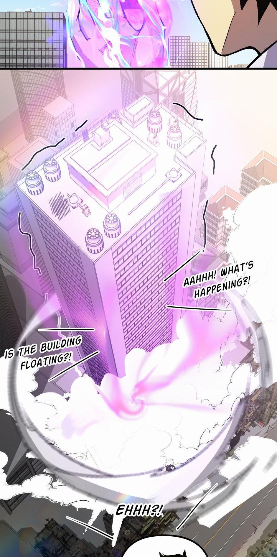 Log into the Future Chapter 31 — page 49
