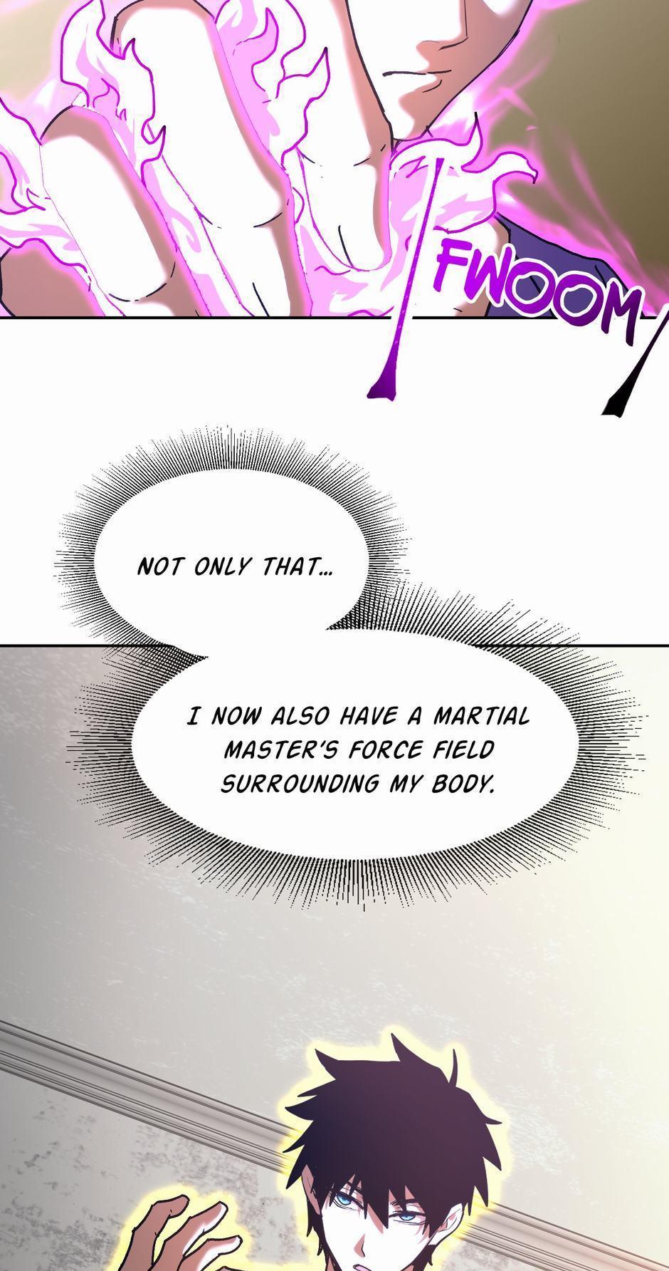 Log into the Future Chapter 31 — page 53