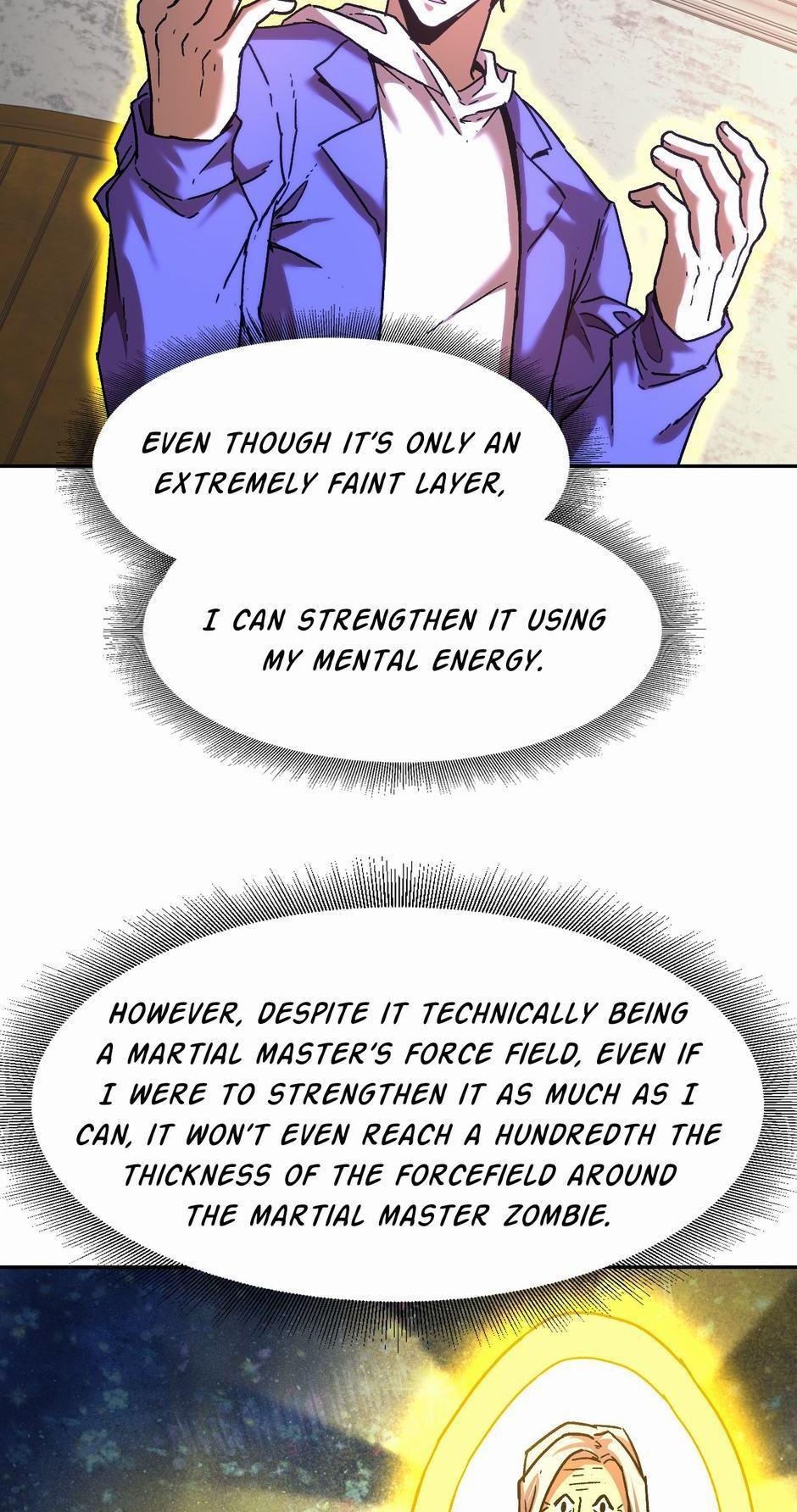 Log into the Future Chapter 31 — page 54