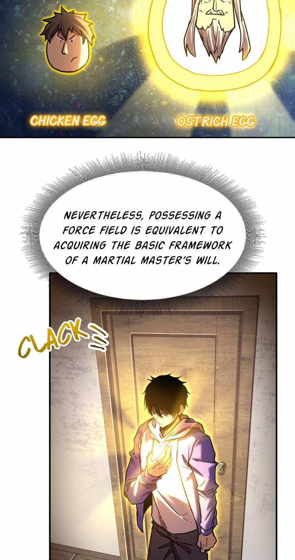 Log into the Future Chapter 31 — page 55