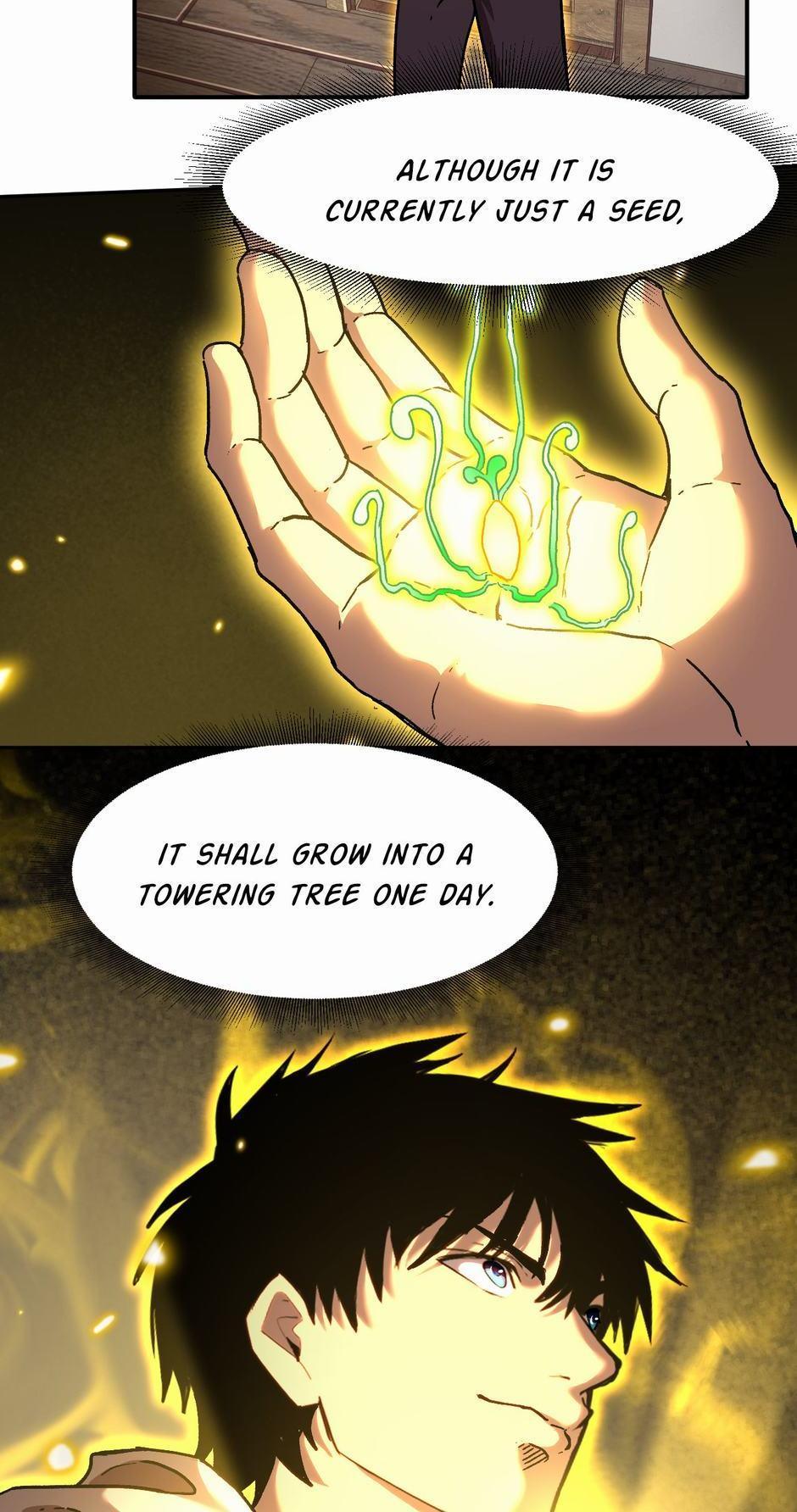 Log into the Future Chapter 31 — page 56
