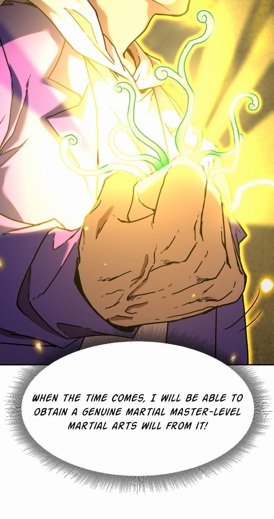 Log into the Future Chapter 31 — page 57