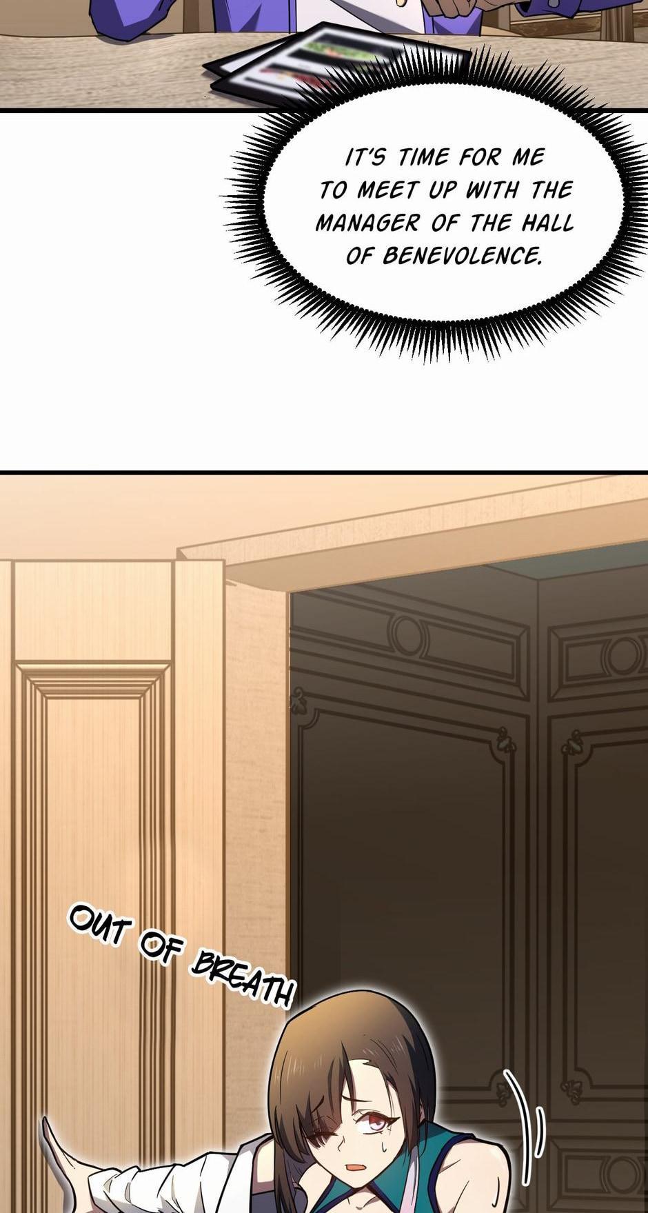 Log into the Future Chapter 31 — page 61