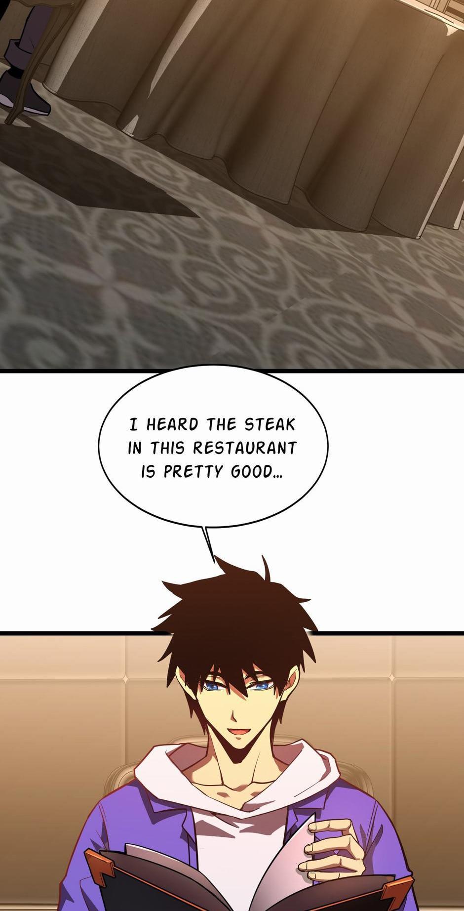 Log into the Future Chapter 32 — page 3