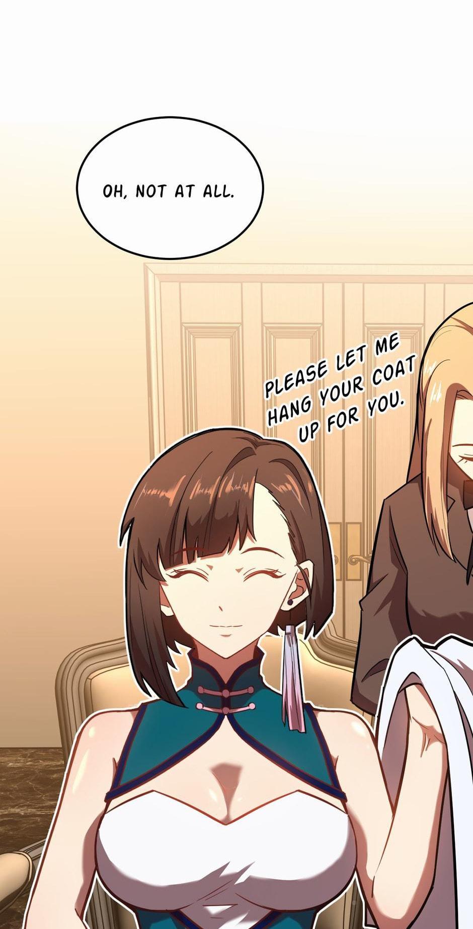 Log into the Future Chapter 32 — page 5