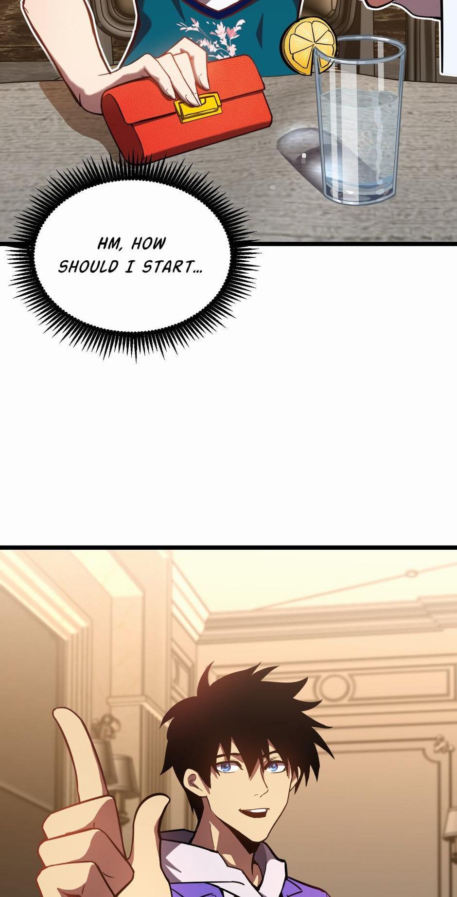 Log into the Future Chapter 32 — page 6
