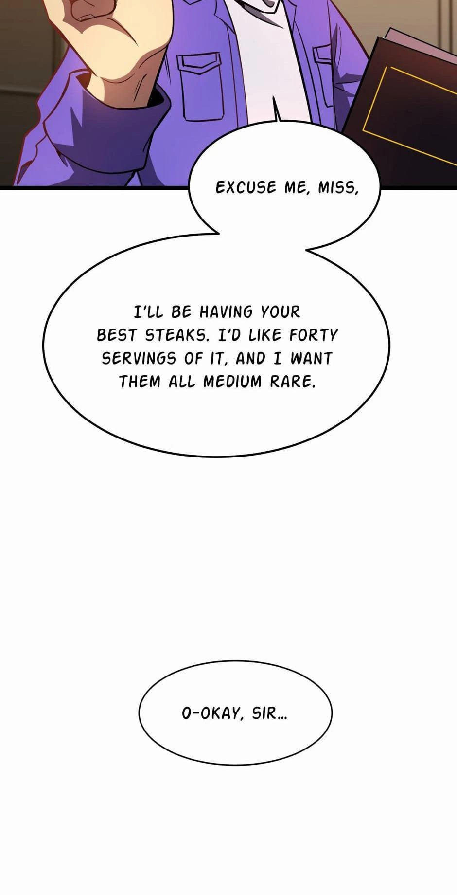 Log into the Future Chapter 32 — page 7