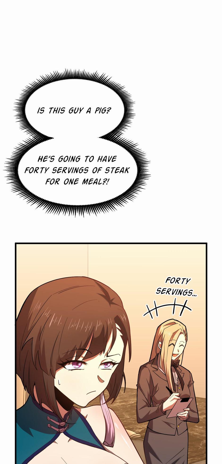 Log into the Future Chapter 32 — page 8