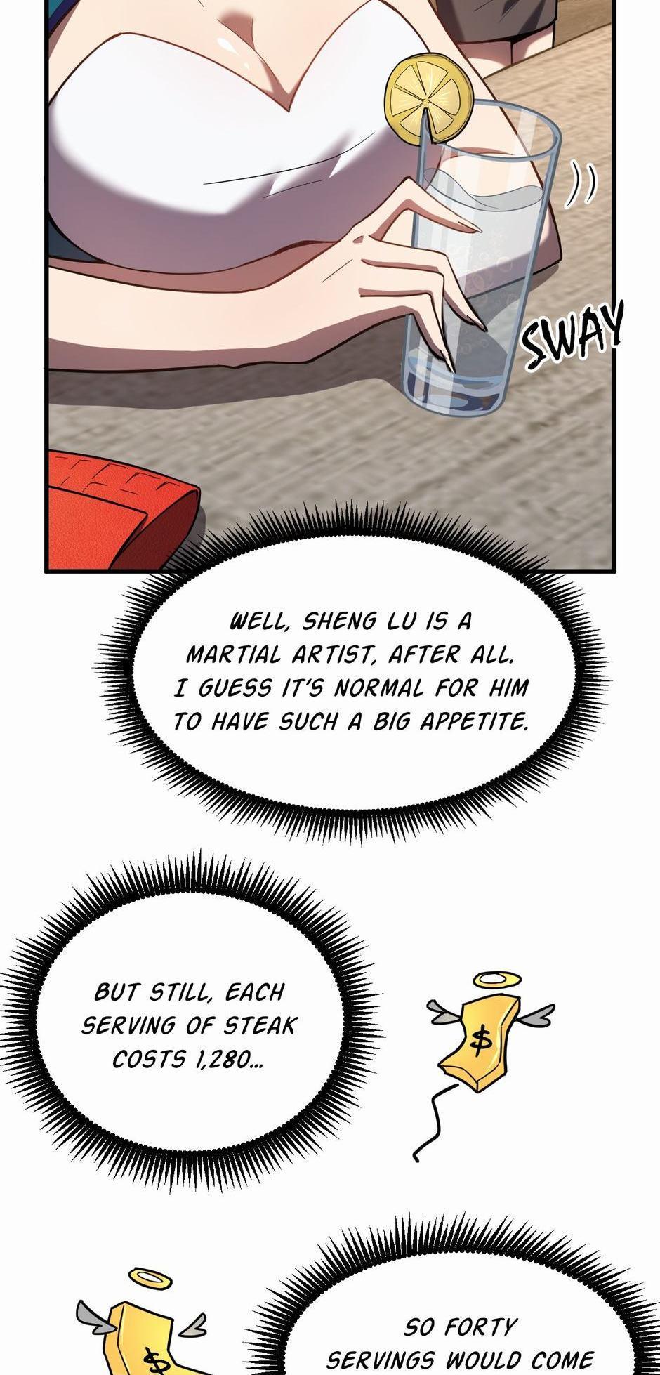 Log into the Future Chapter 32 — page 9