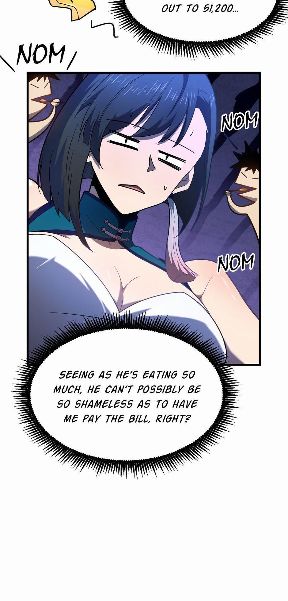 Log into the Future Chapter 32 — page 10