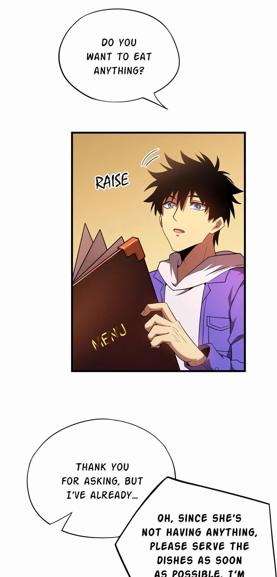 Log into the Future Chapter 32 — page 11