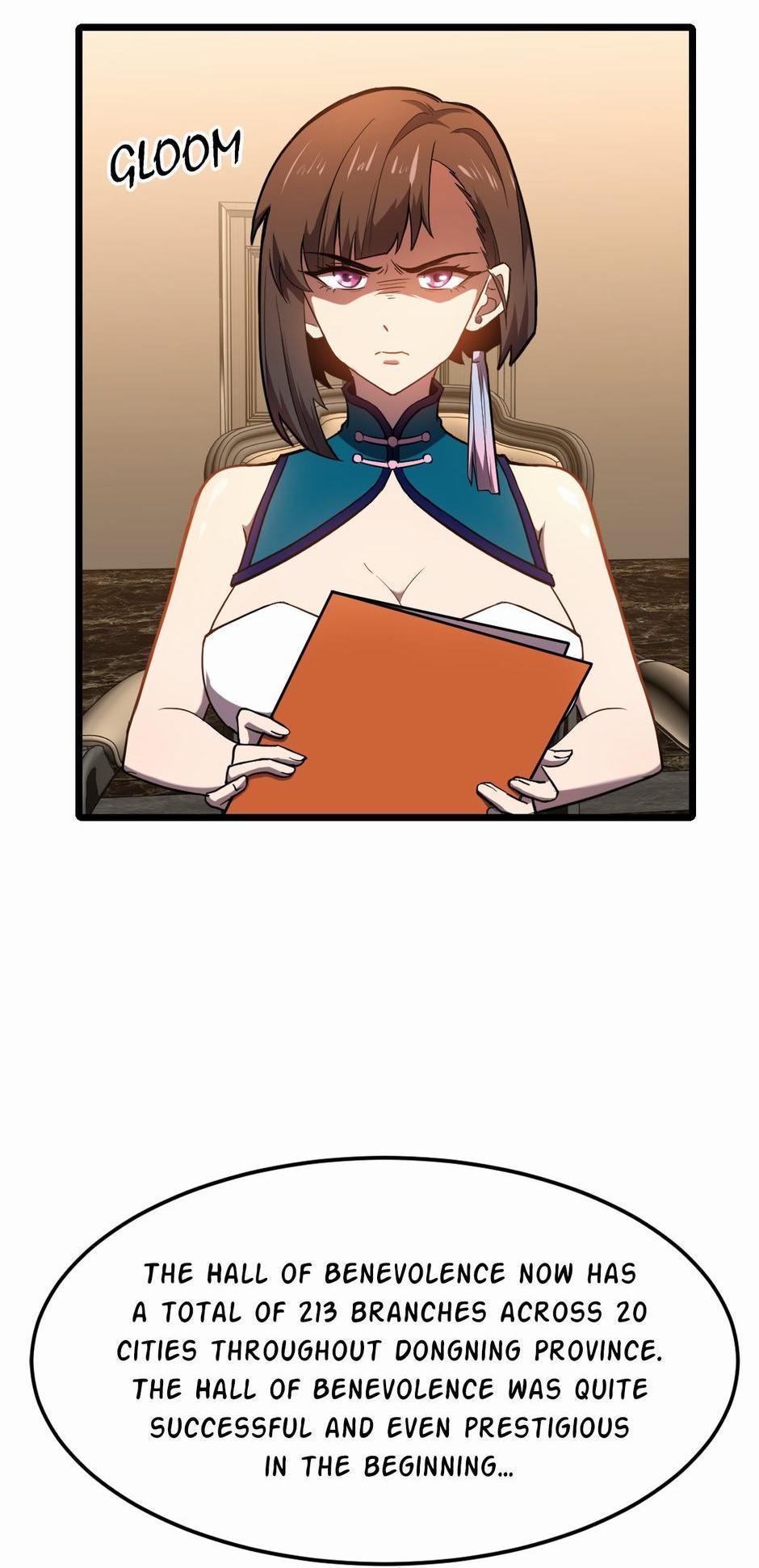 Log into the Future Chapter 32 — page 15