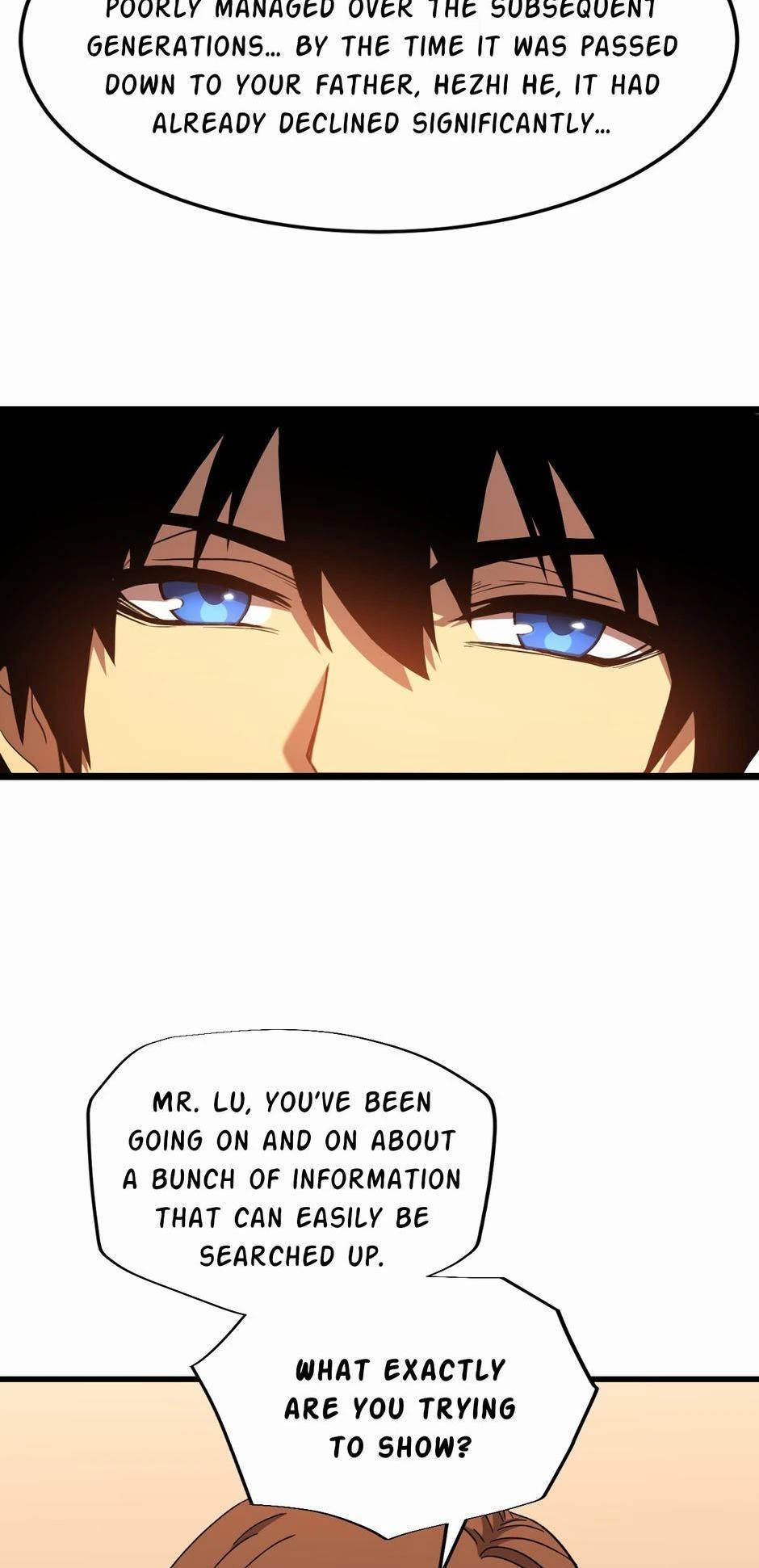 Log into the Future Chapter 32 — page 17