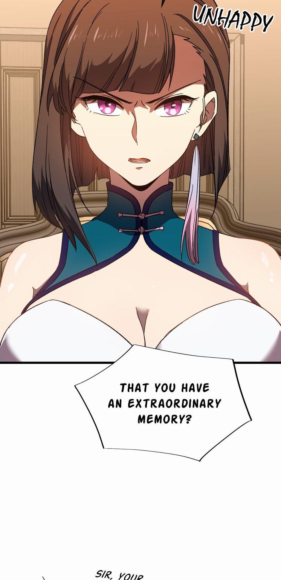 Log into the Future Chapter 32 — page 18