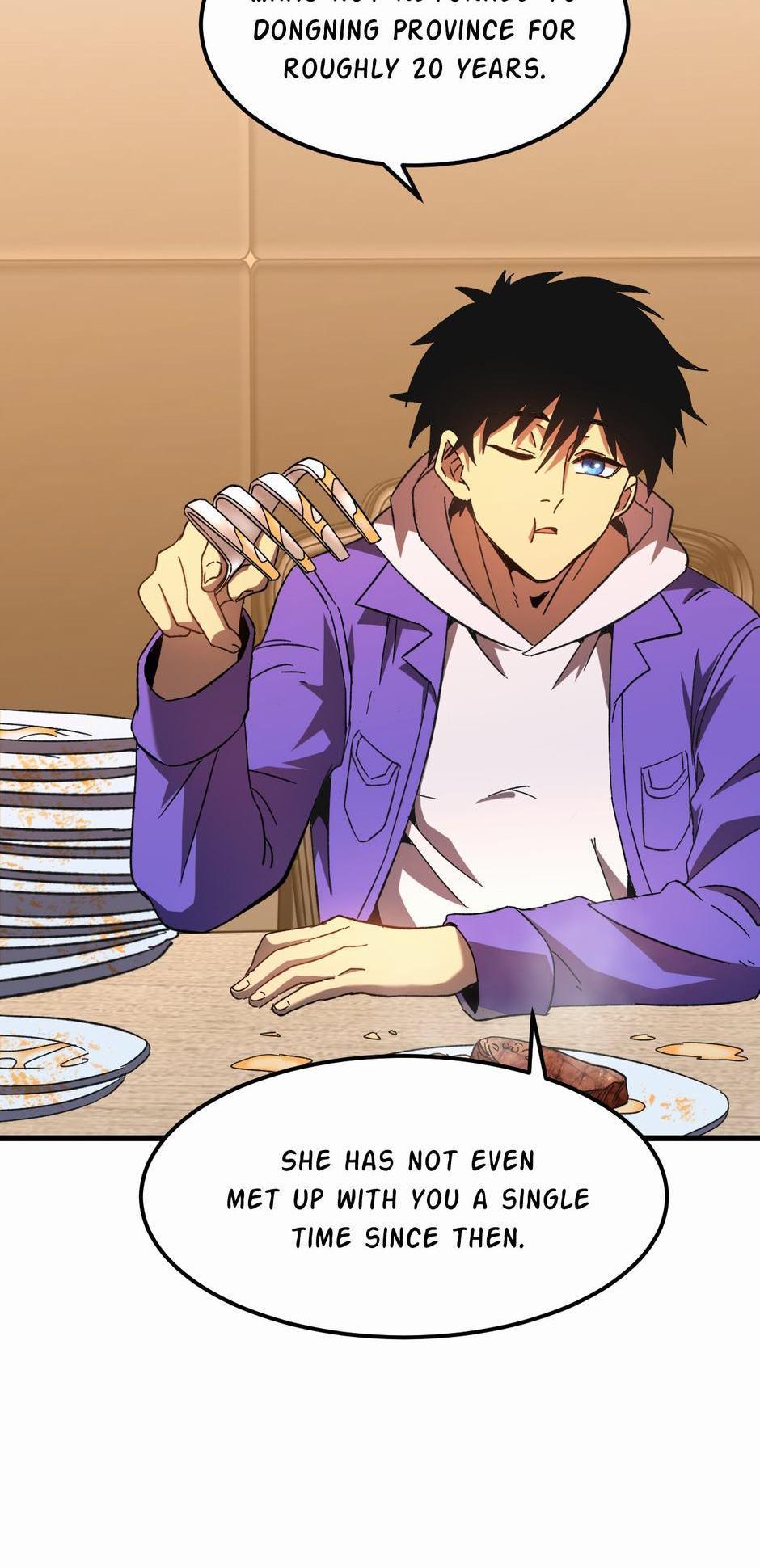 Log into the Future Chapter 32 — page 20