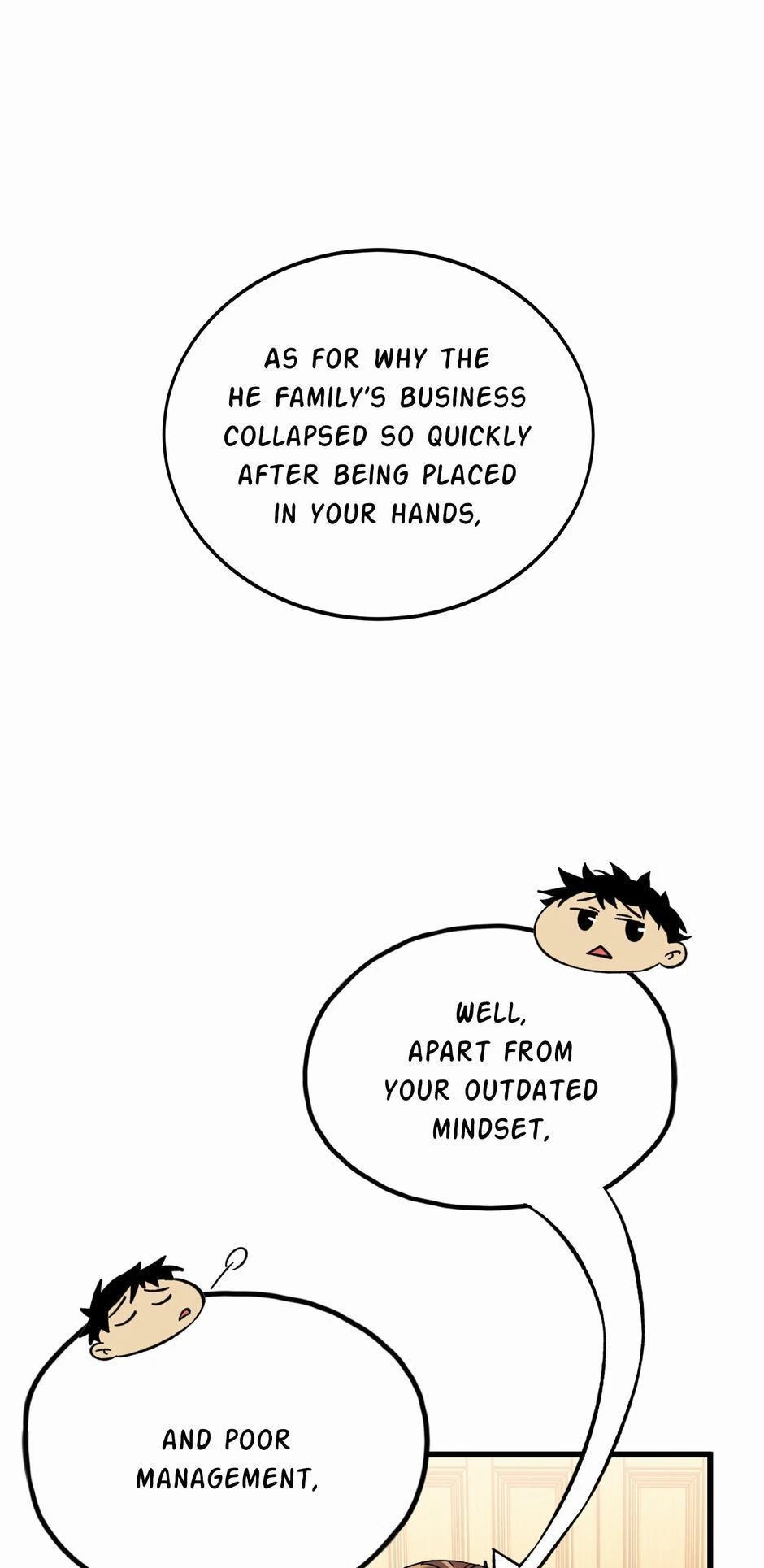 Log into the Future Chapter 32 — page 21