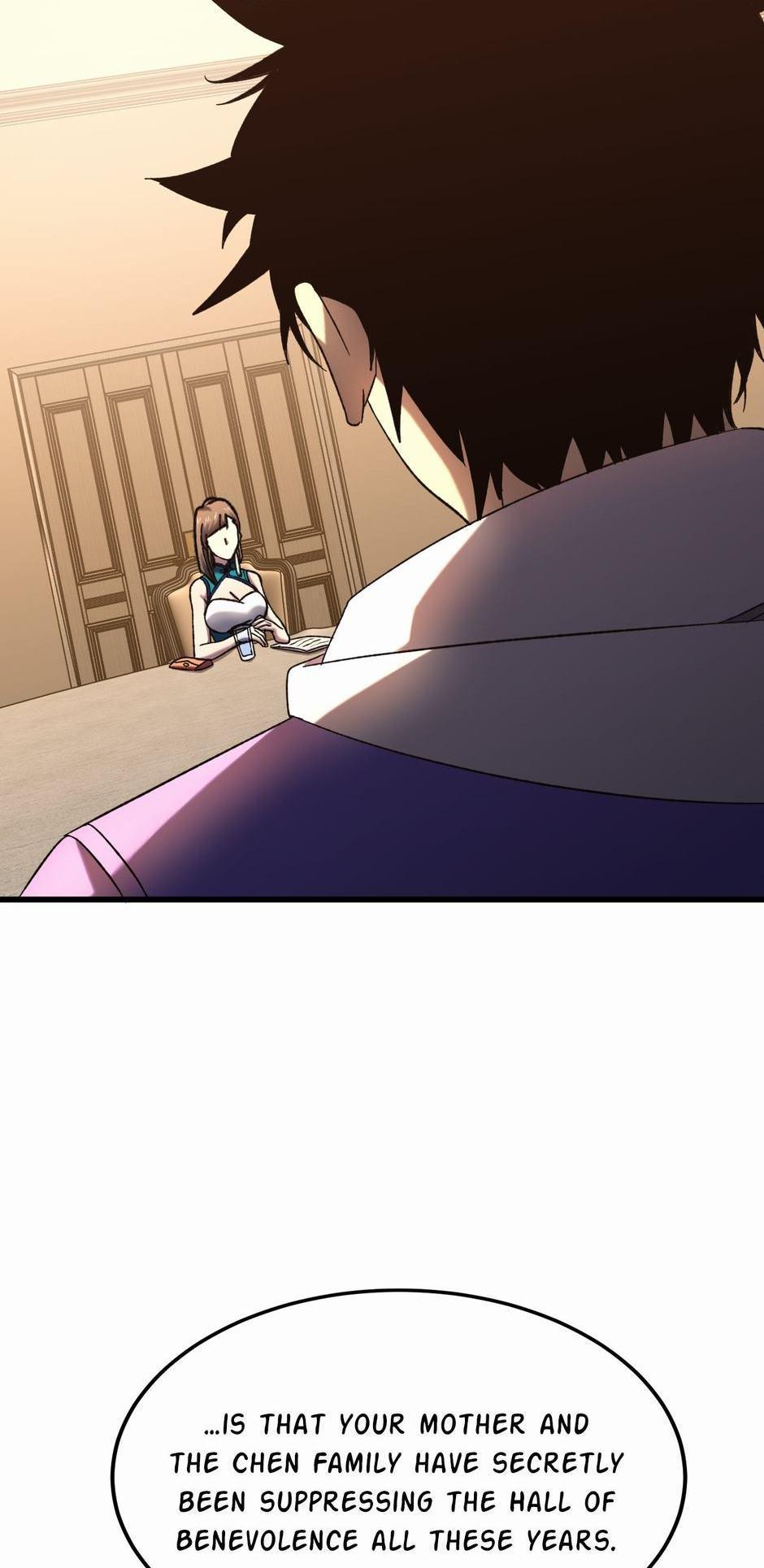 Log into the Future Chapter 32 — page 23