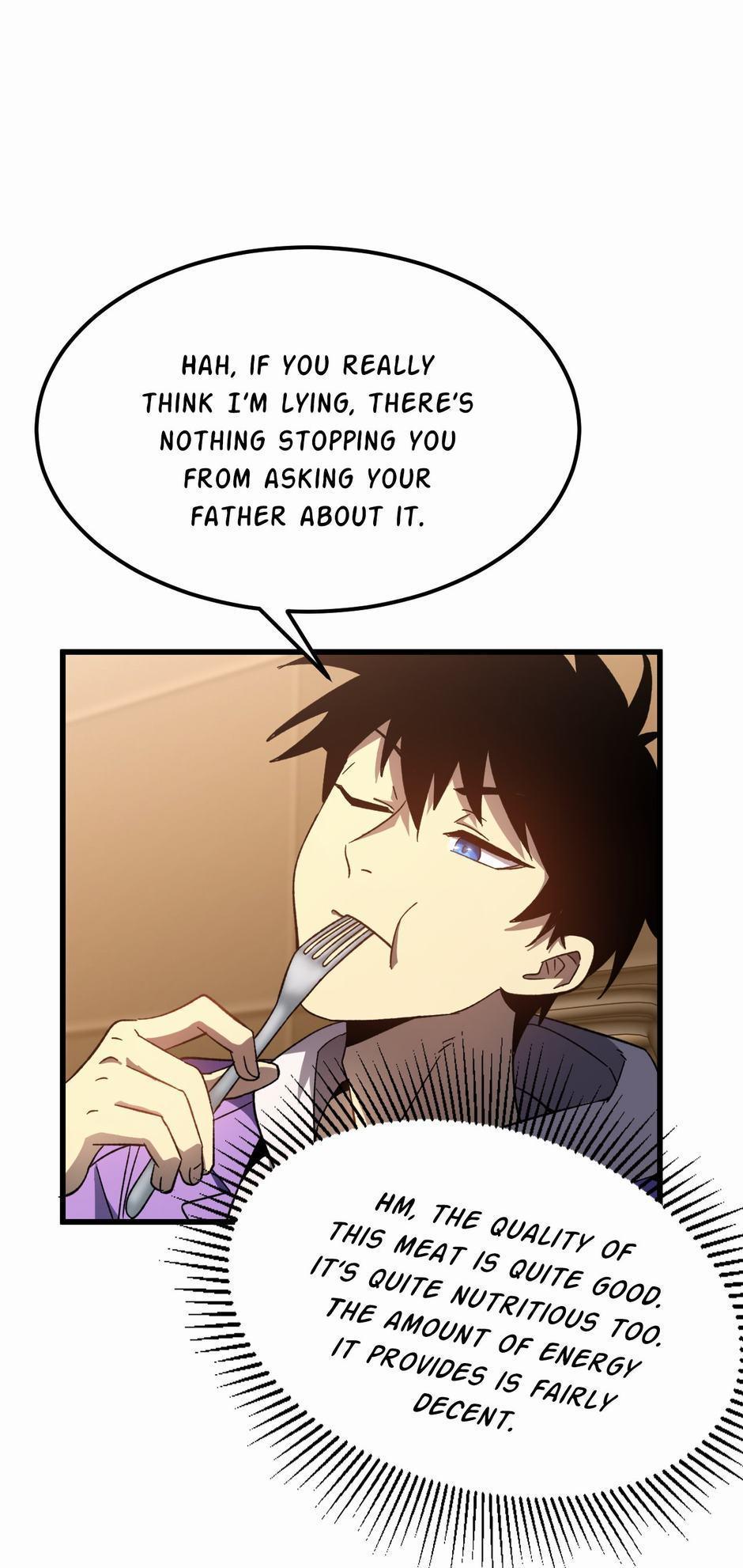 Log into the Future Chapter 32 — page 26