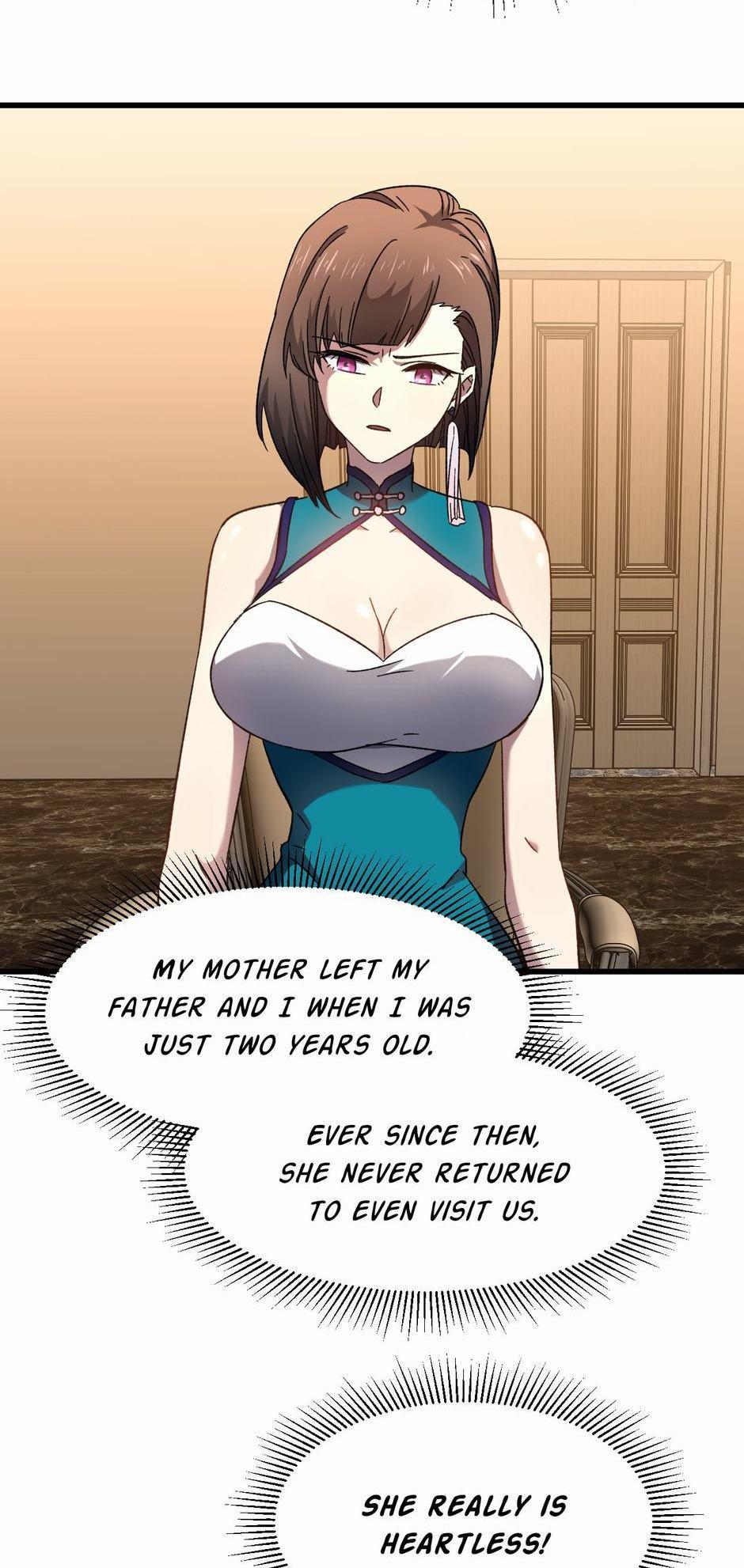 Log into the Future Chapter 32 — page 27