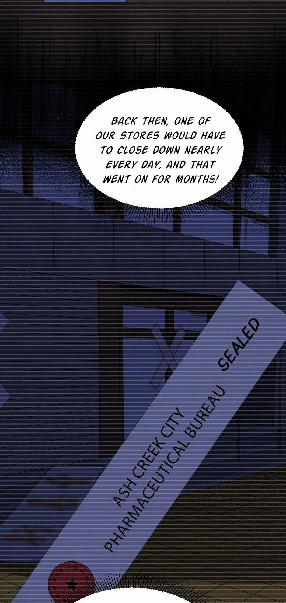 Log into the Future Chapter 32 — page 29