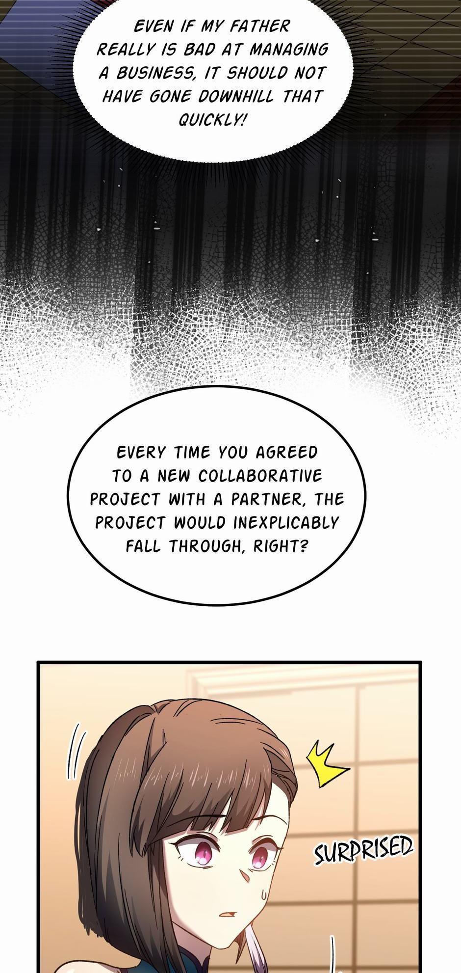 Log into the Future Chapter 32 — page 30
