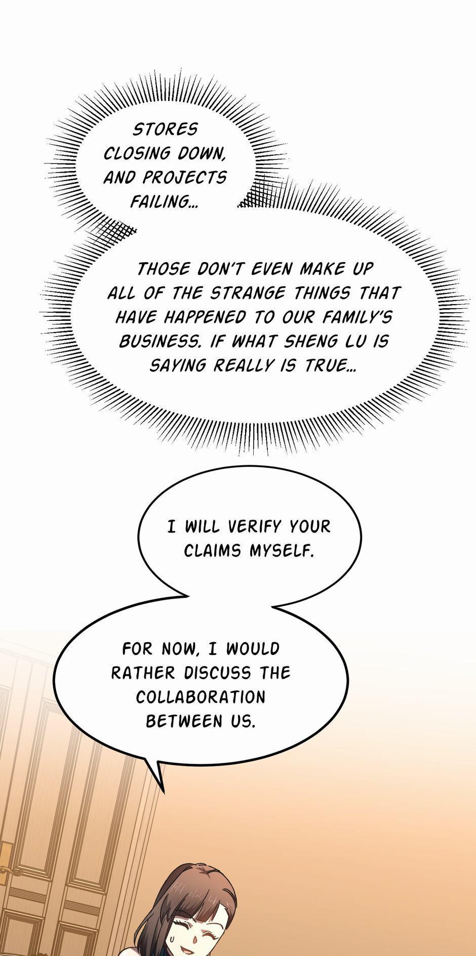Log into the Future Chapter 32 — page 32