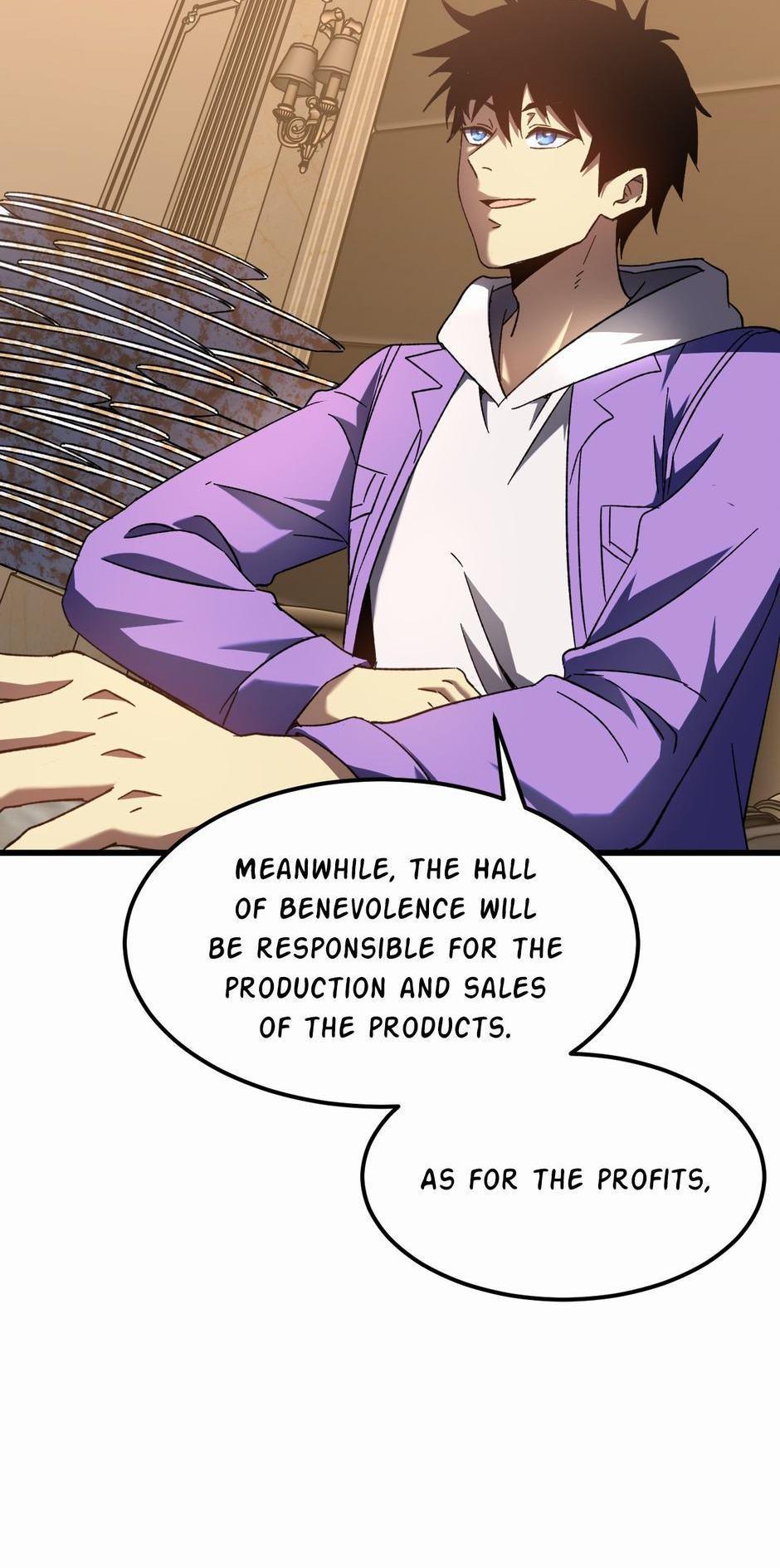 Log into the Future Chapter 32 — page 34