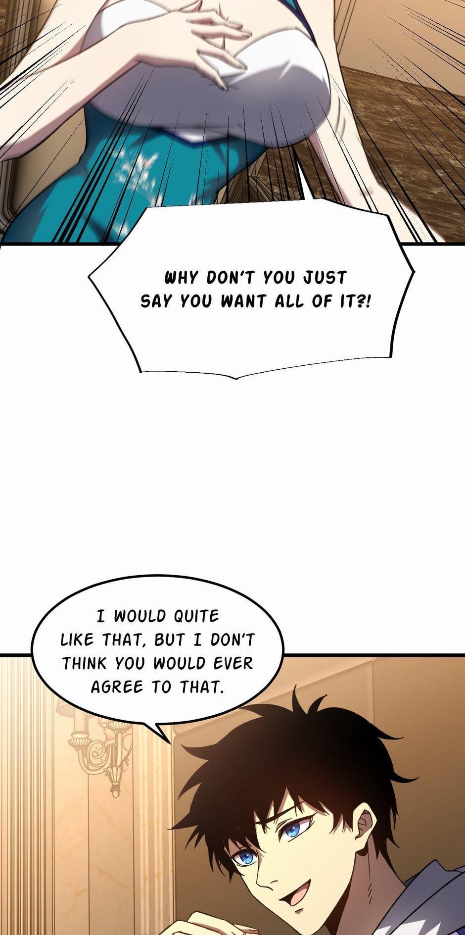 Log into the Future Chapter 32 — page 36