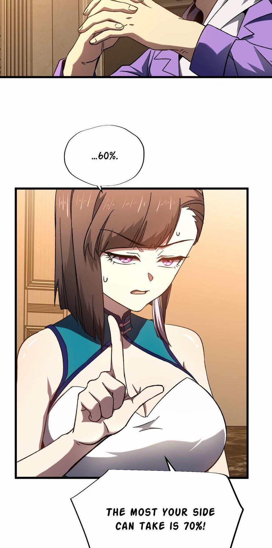 Log into the Future Chapter 32 — page 37