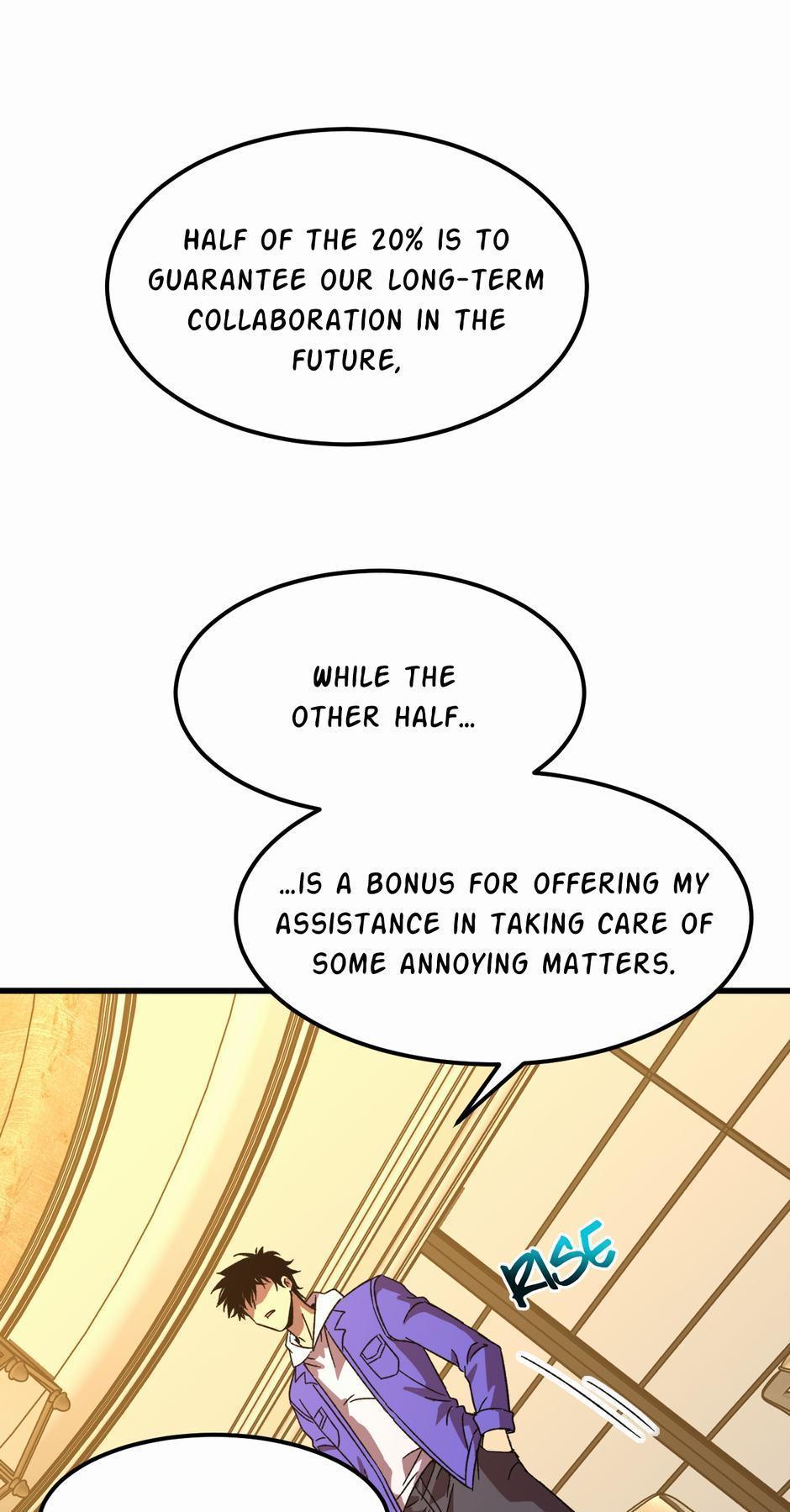 Log into the Future Chapter 32 — page 39