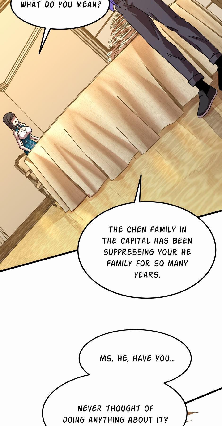 Log into the Future Chapter 32 — page 40
