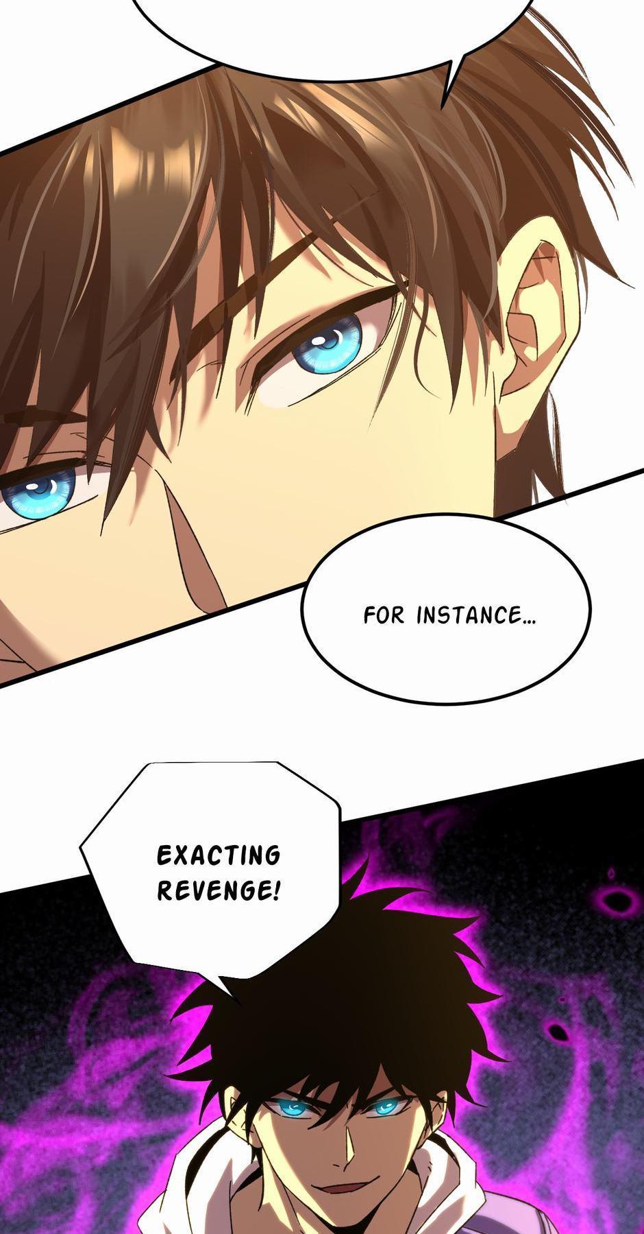 Log into the Future Chapter 32 — page 41