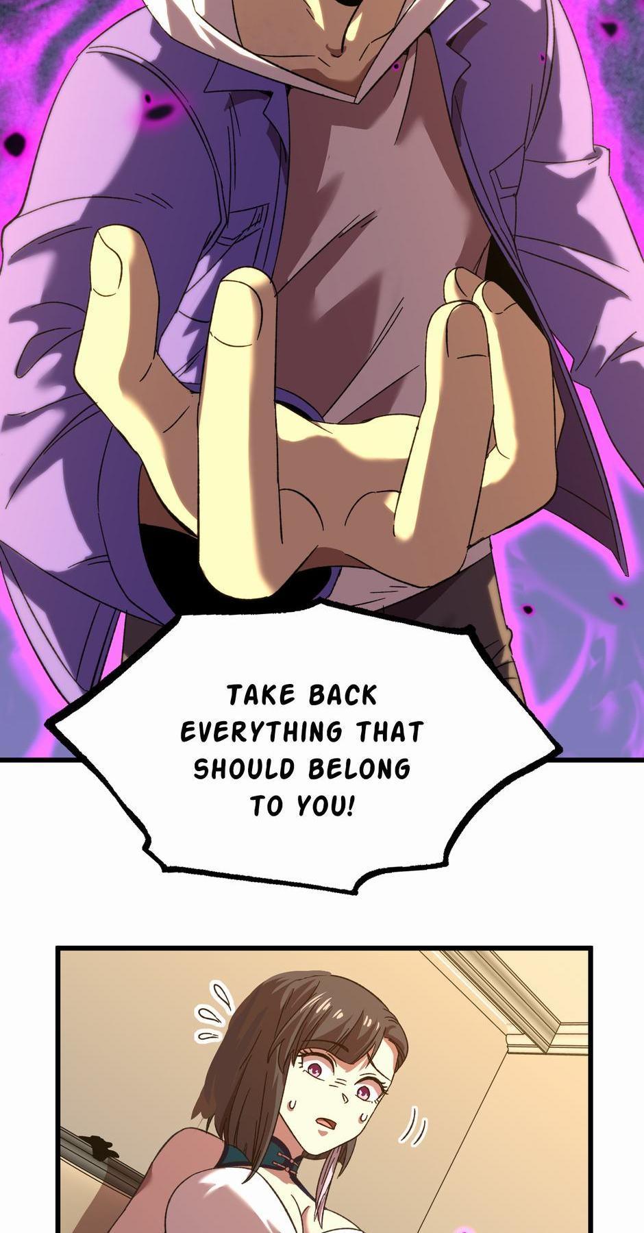 Log into the Future Chapter 32 — page 42