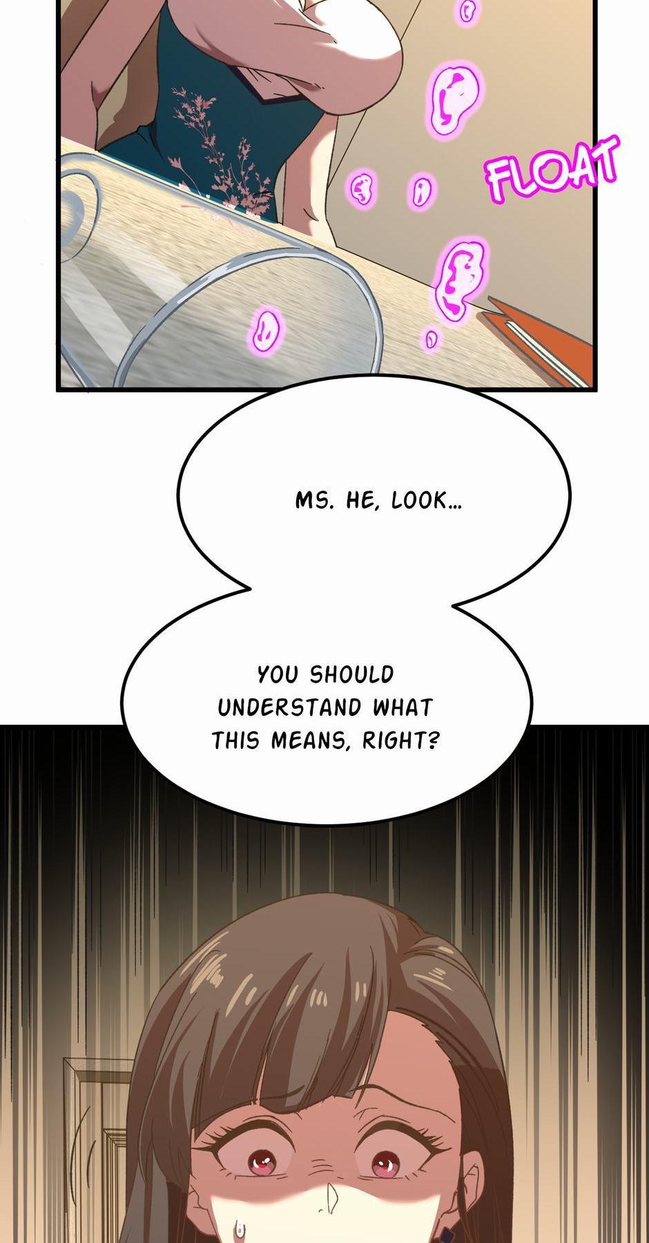 Log into the Future Chapter 32 — page 43