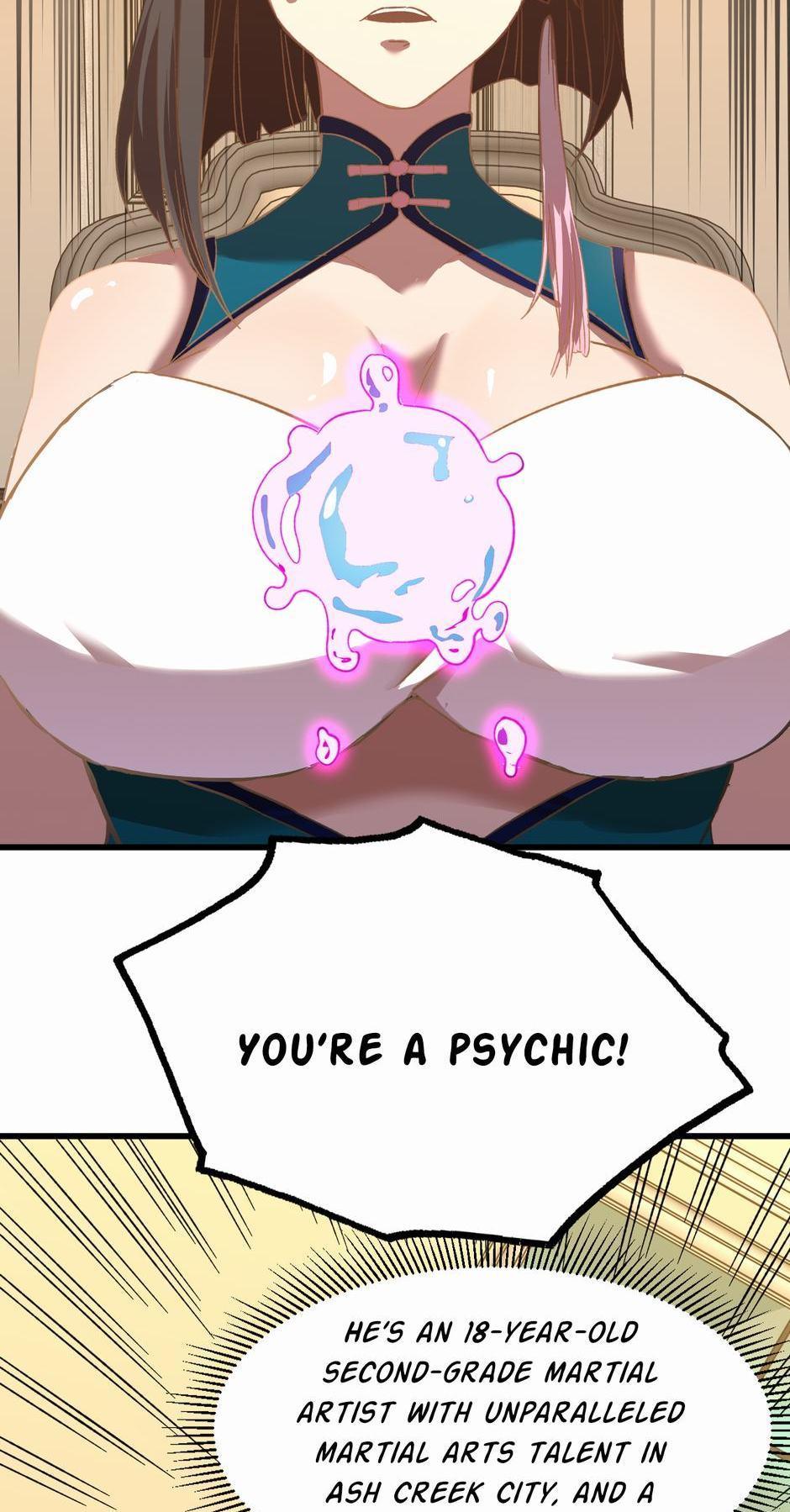Log into the Future Chapter 32 — page 44