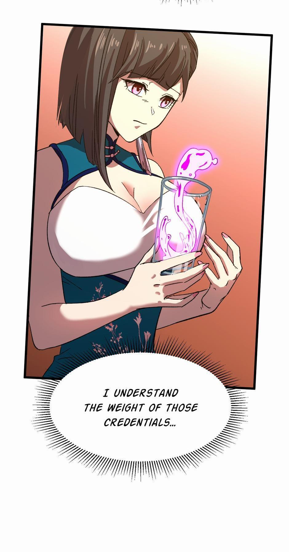 Log into the Future Chapter 32 — page 46