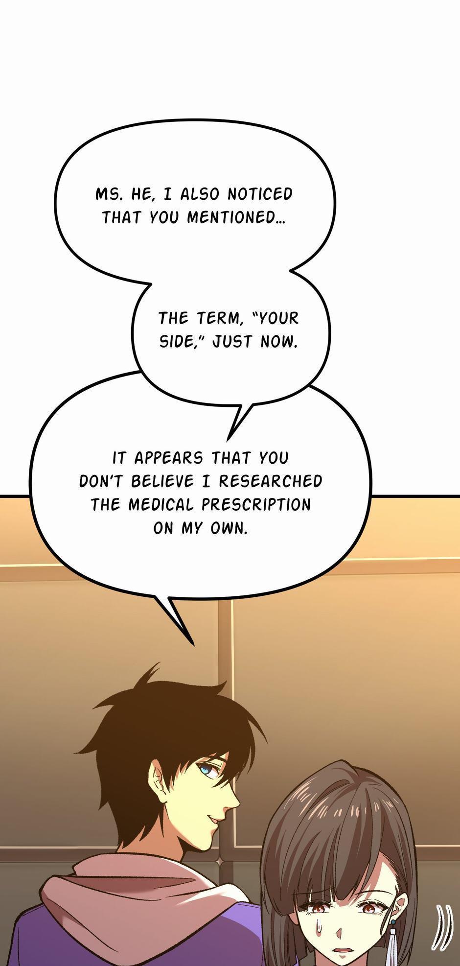 Log into the Future Chapter 32 — page 47