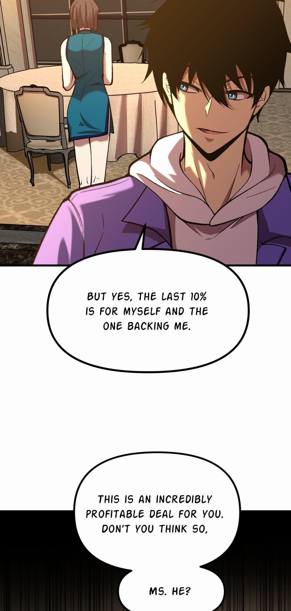 Log into the Future Chapter 32 — page 49