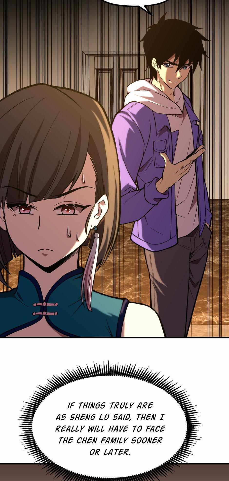 Log into the Future Chapter 32 — page 50